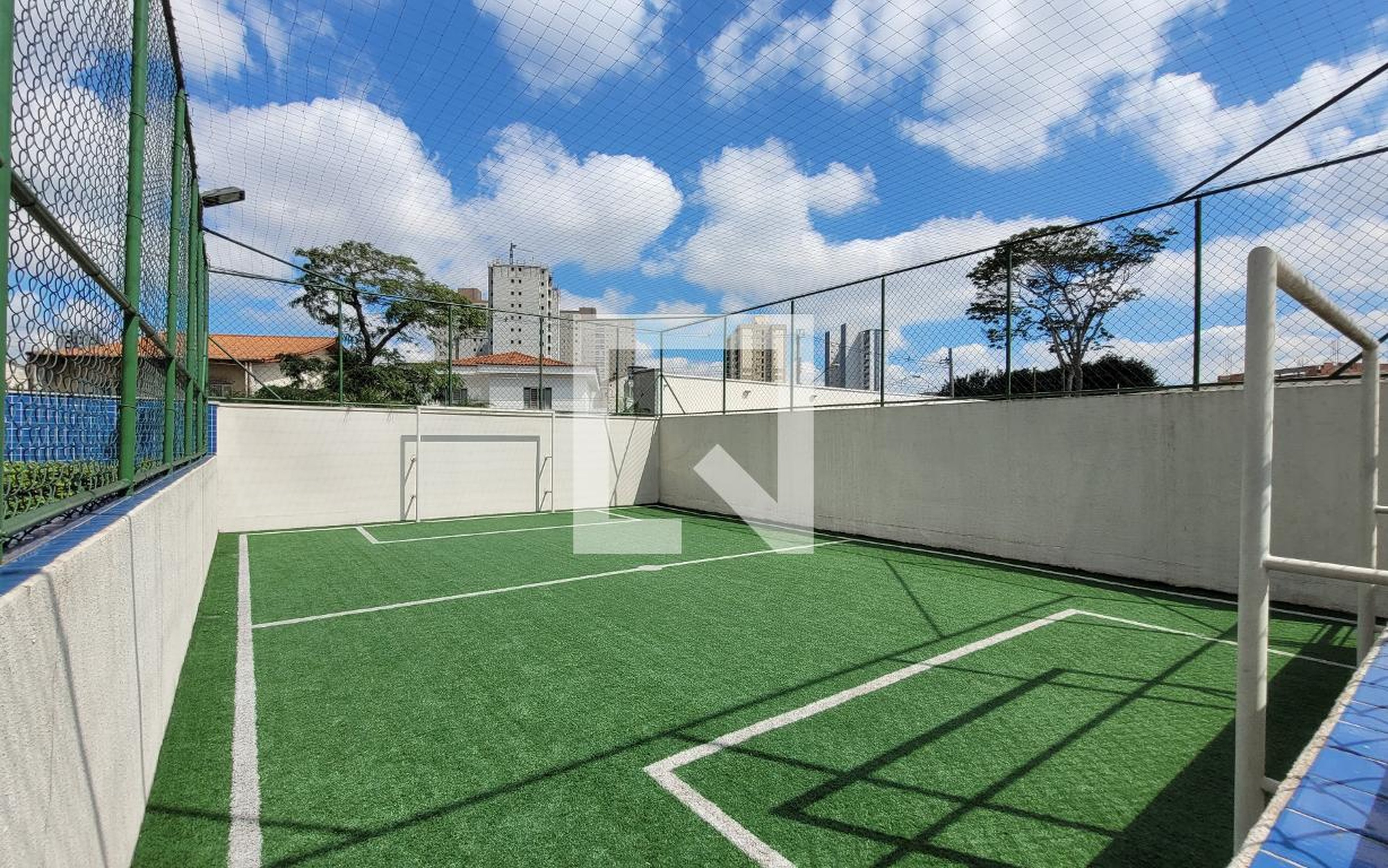 Quadra - Edifício Ravena