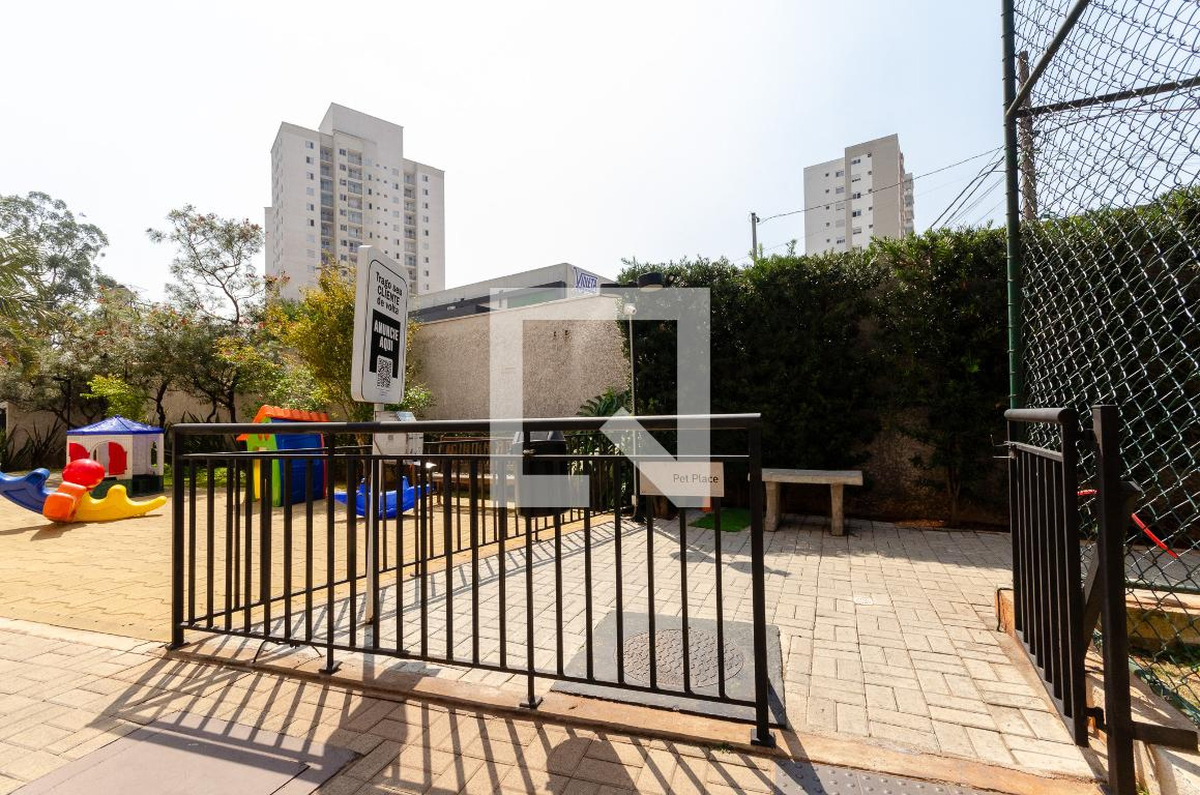 Espaço Pet - Prix Pirituba