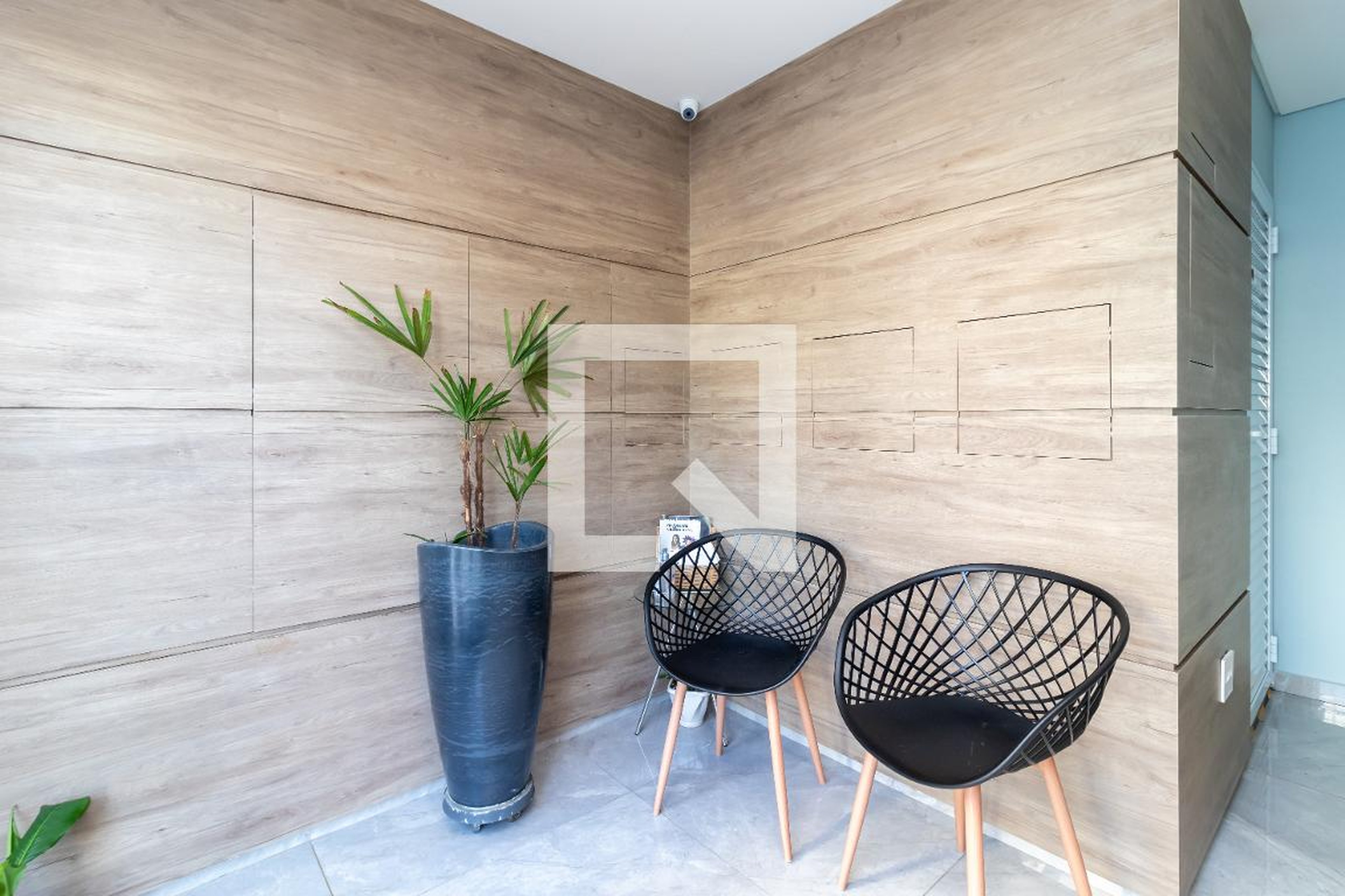 Hall Social - Alto Douro