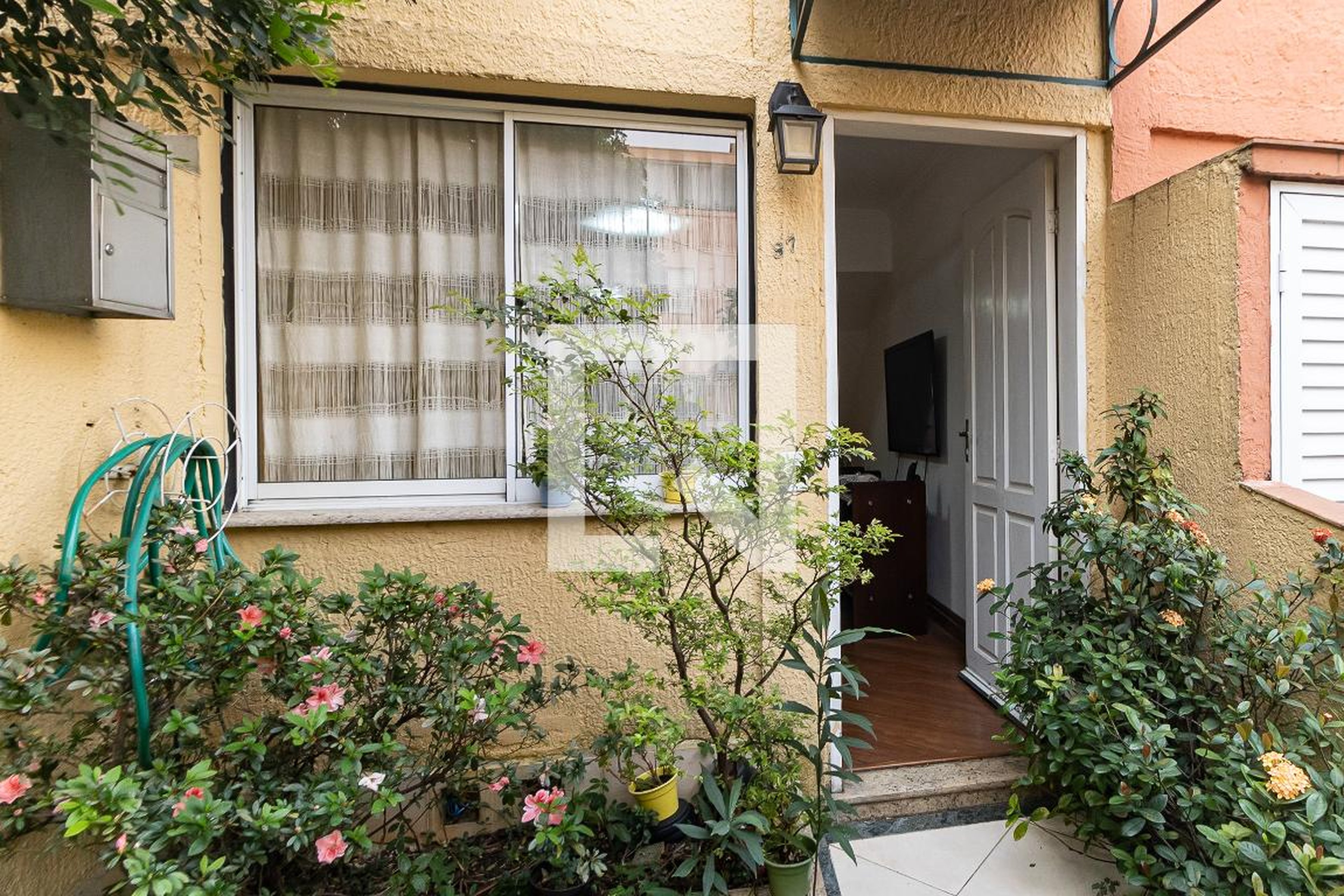 Entrada - Moradas Bom Viver