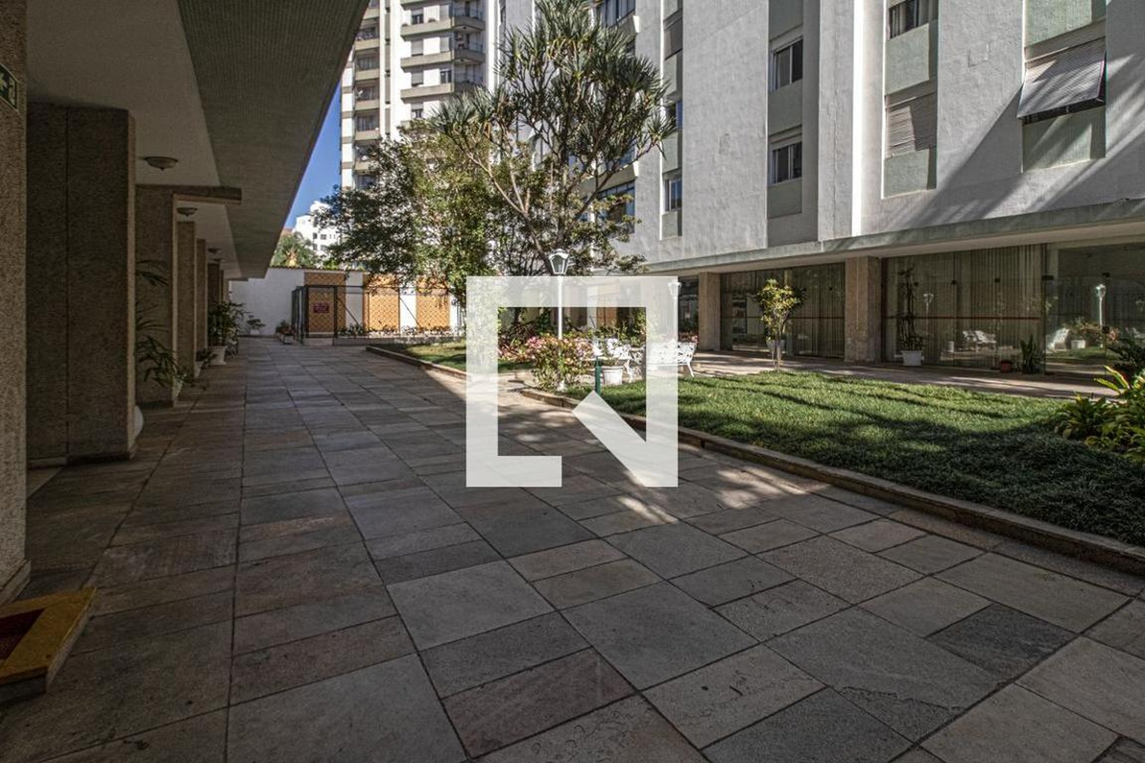 Área Comum - Pires da Mota