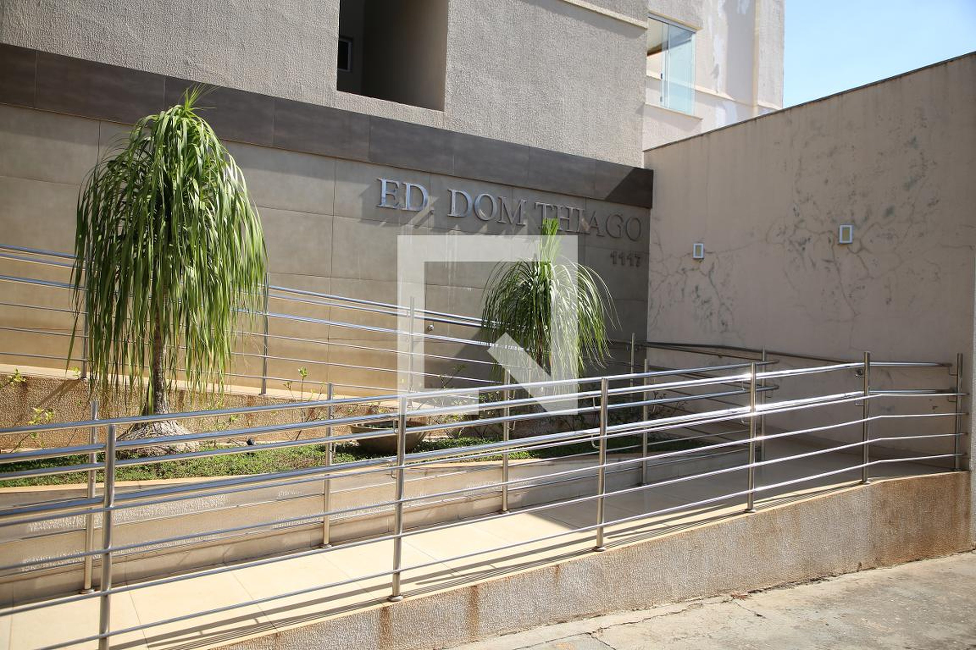 Área comum Condomínio em Avenida Circular, 1117