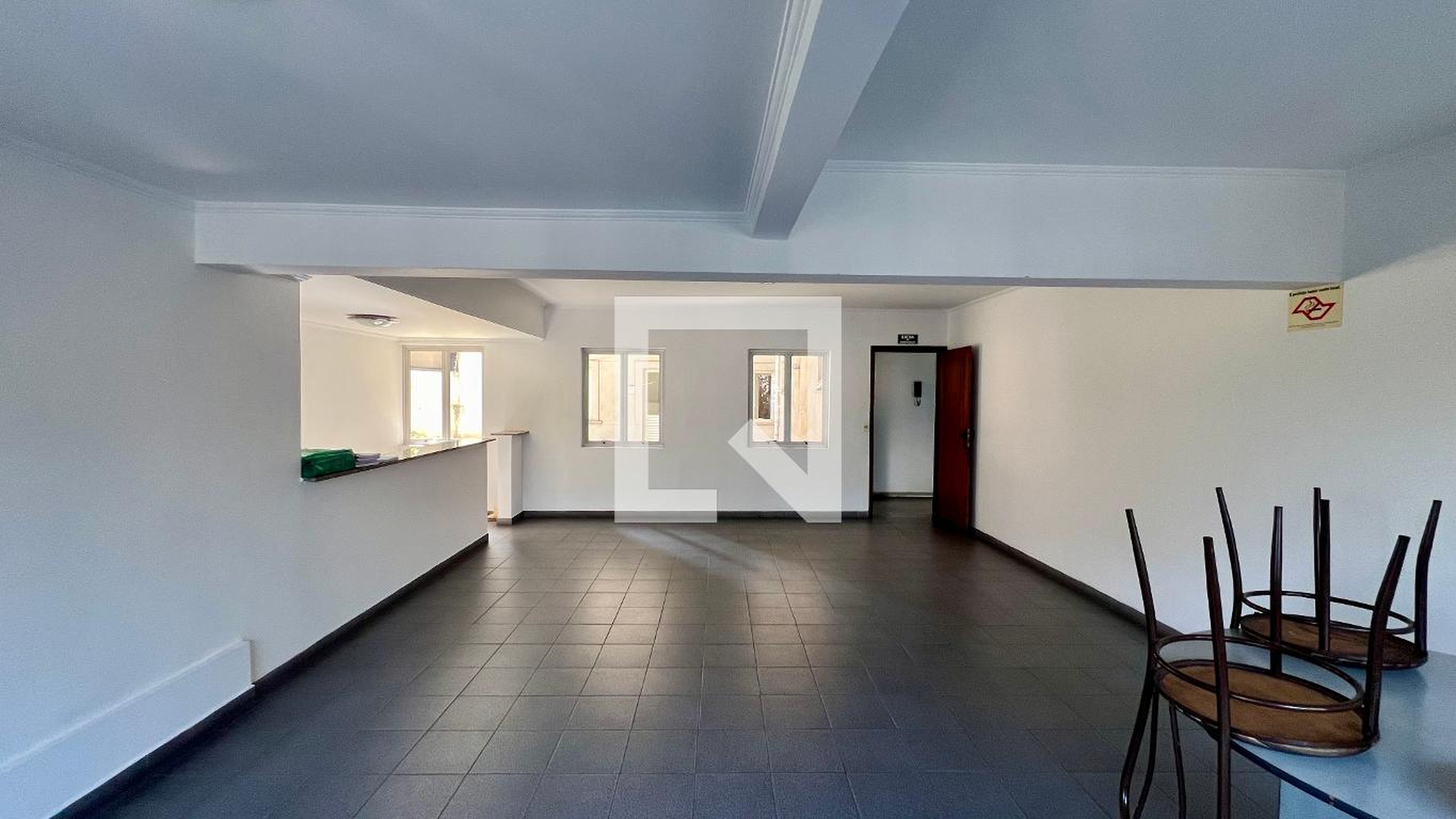 Salão de Festas - Acácia