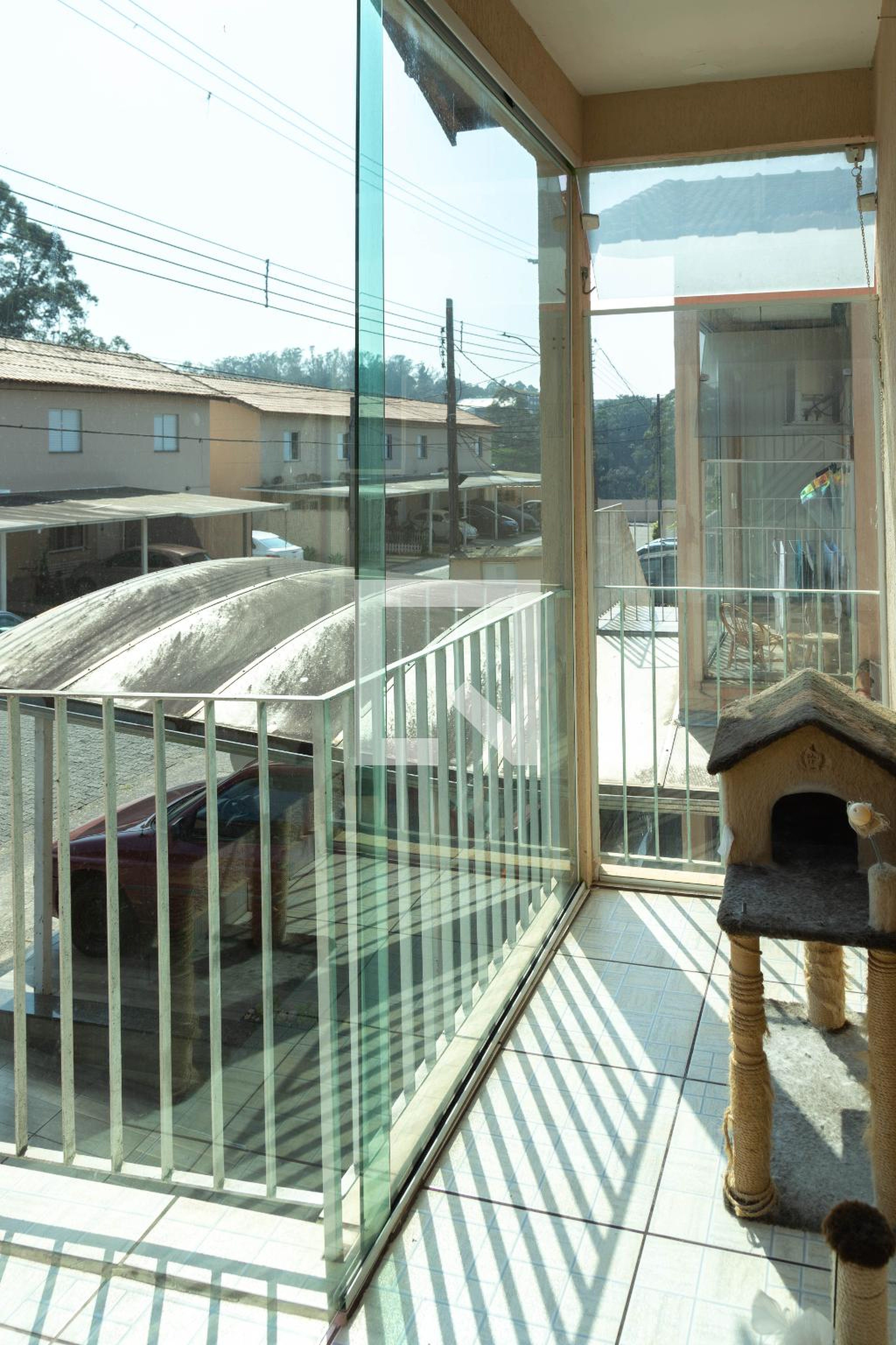 Hall de entrada - Ilhas Gregas