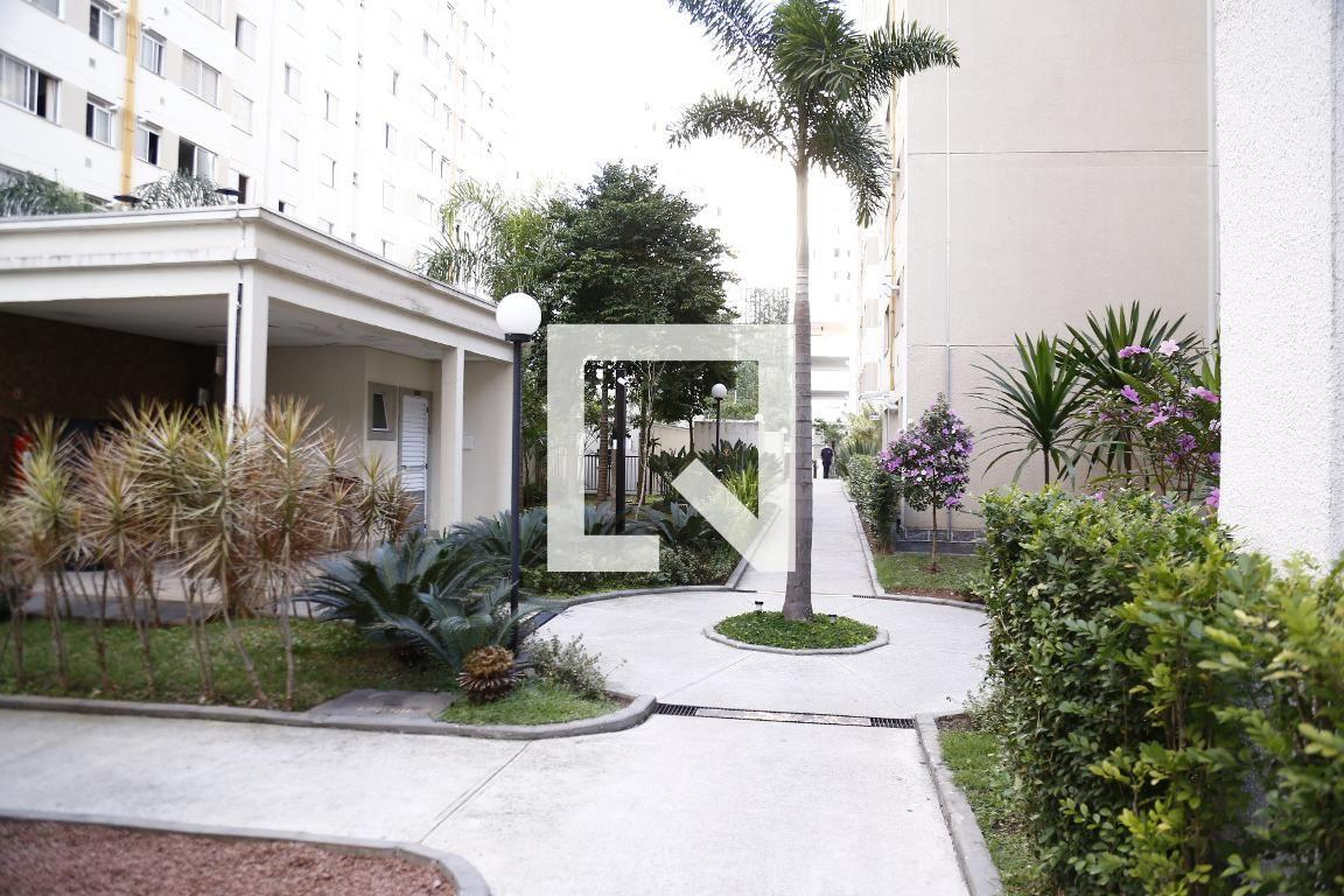 Condomínio - Spazio Ilha Anchieta