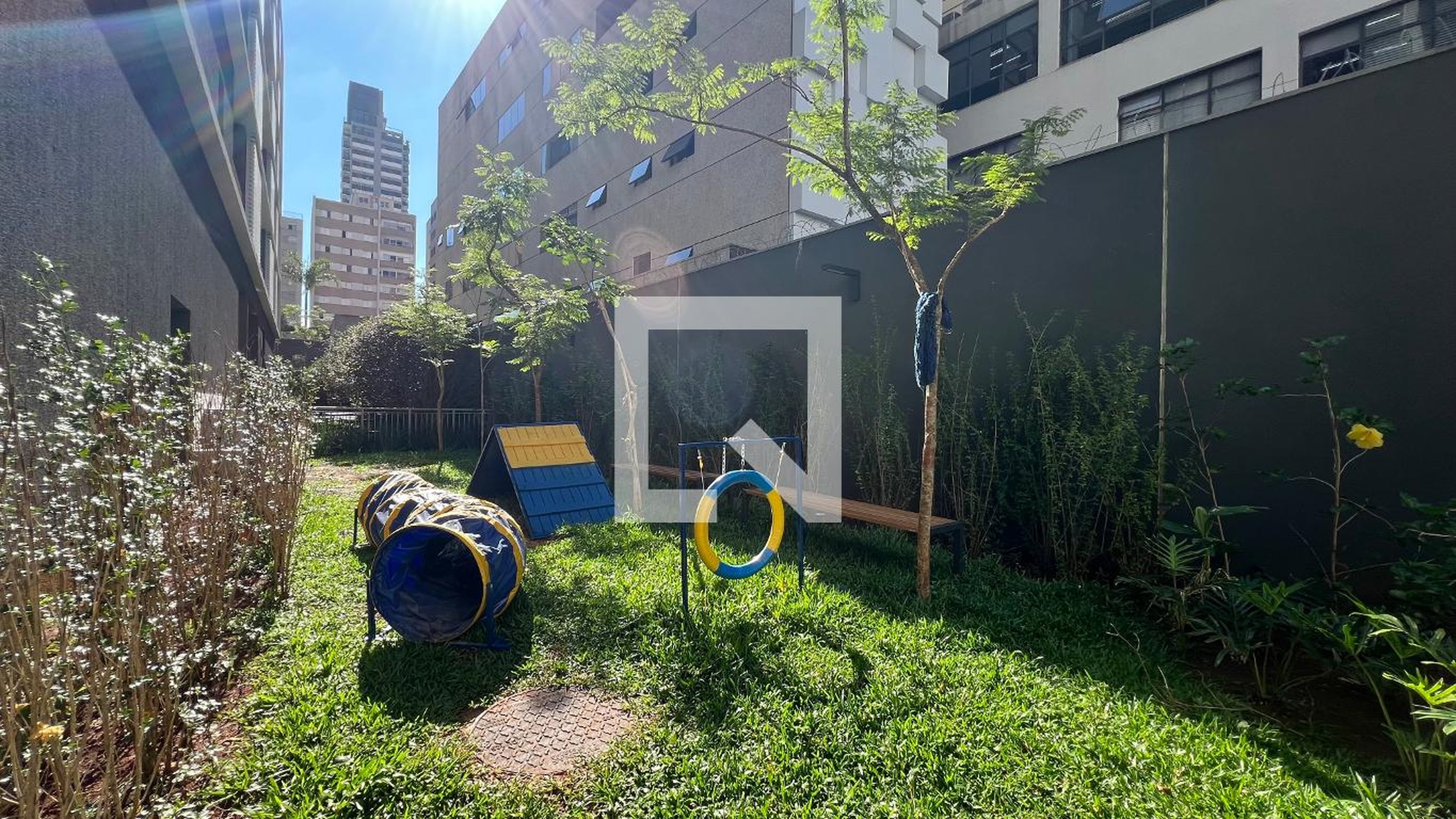 Área comum Condomínio em Rua Antônio Bicudo, 116