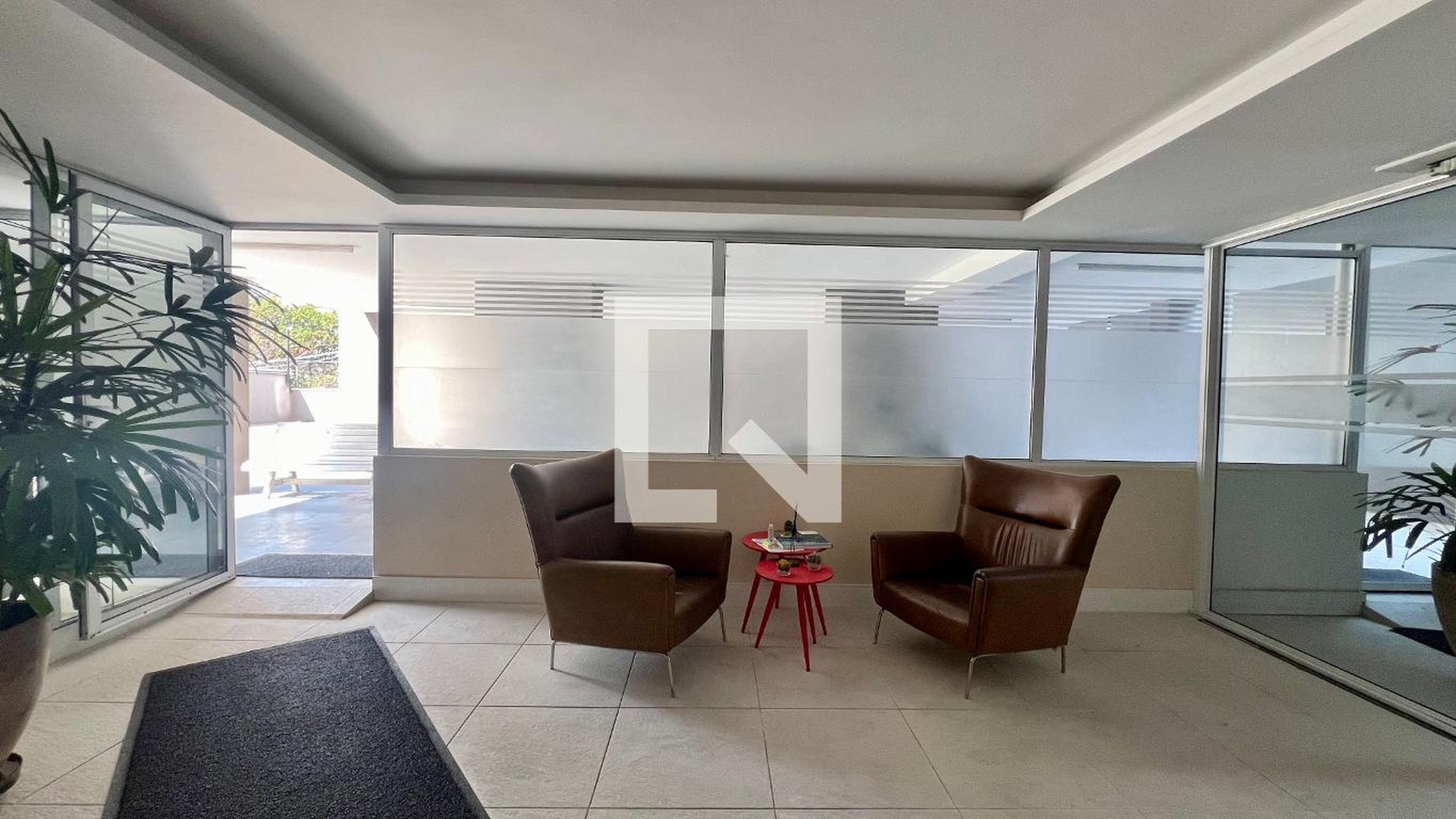 Hall de entrada - Lisboa