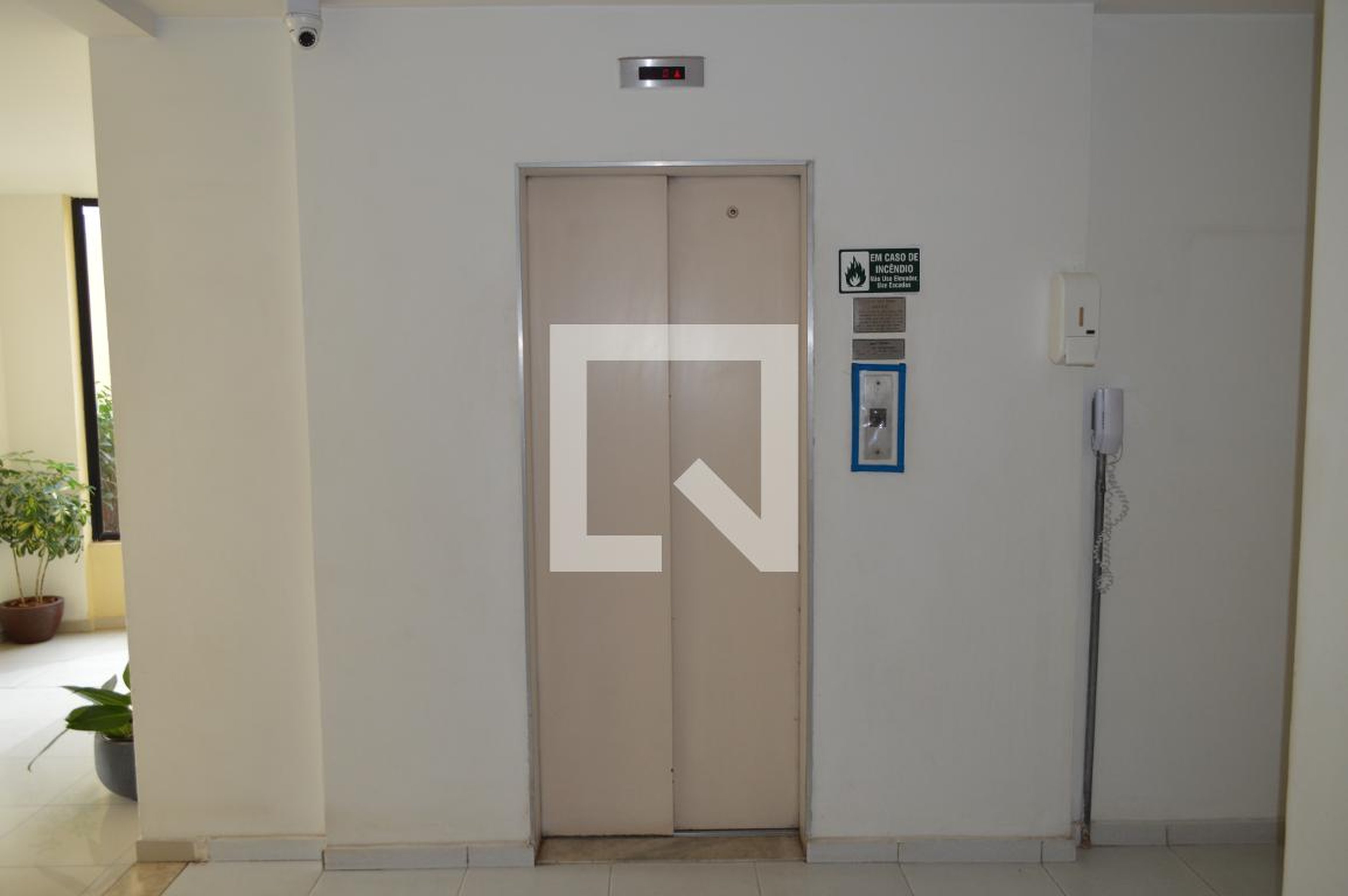 Elevador - Saint Tropez