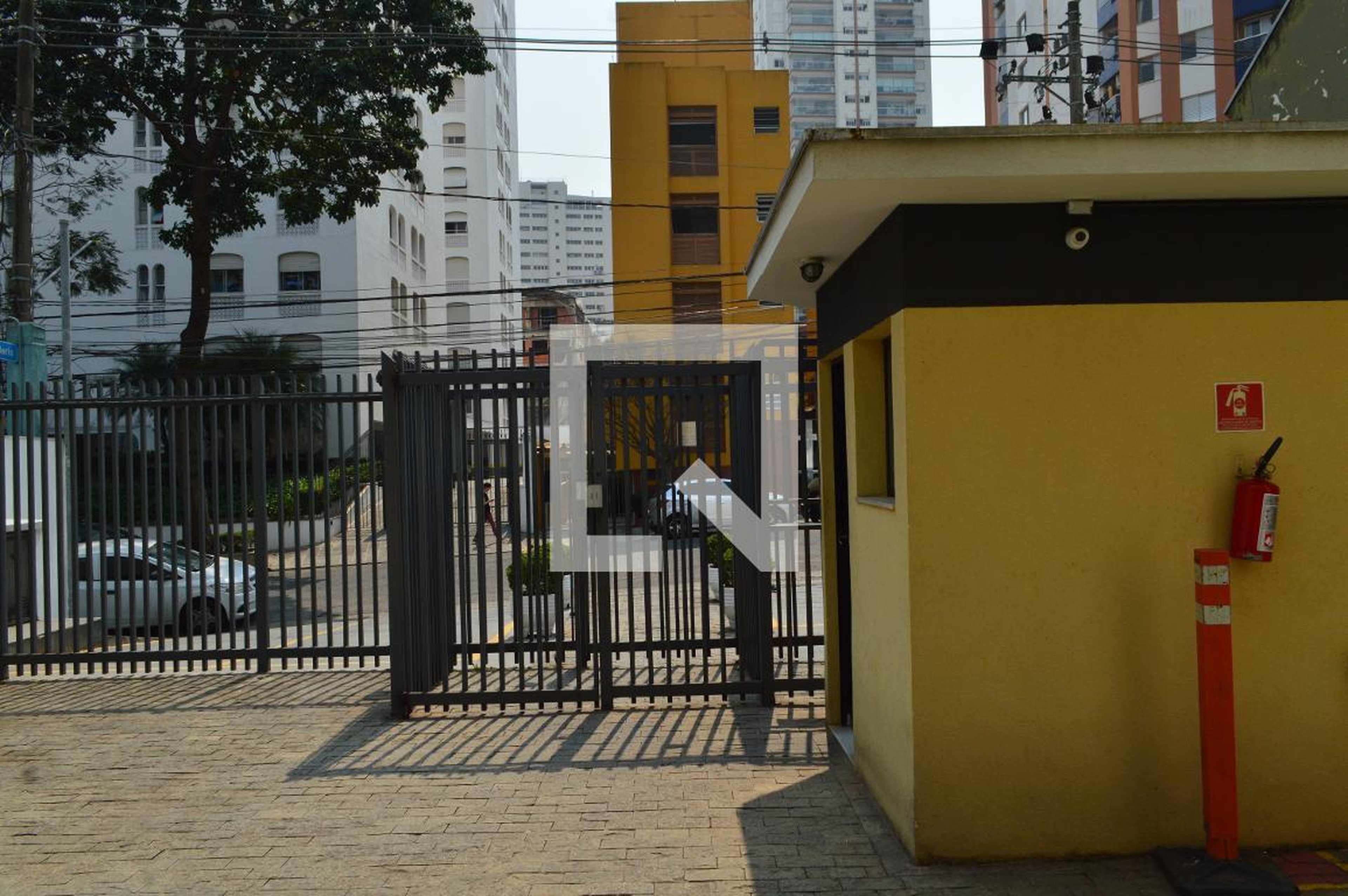 Portaria - Saint Tropez