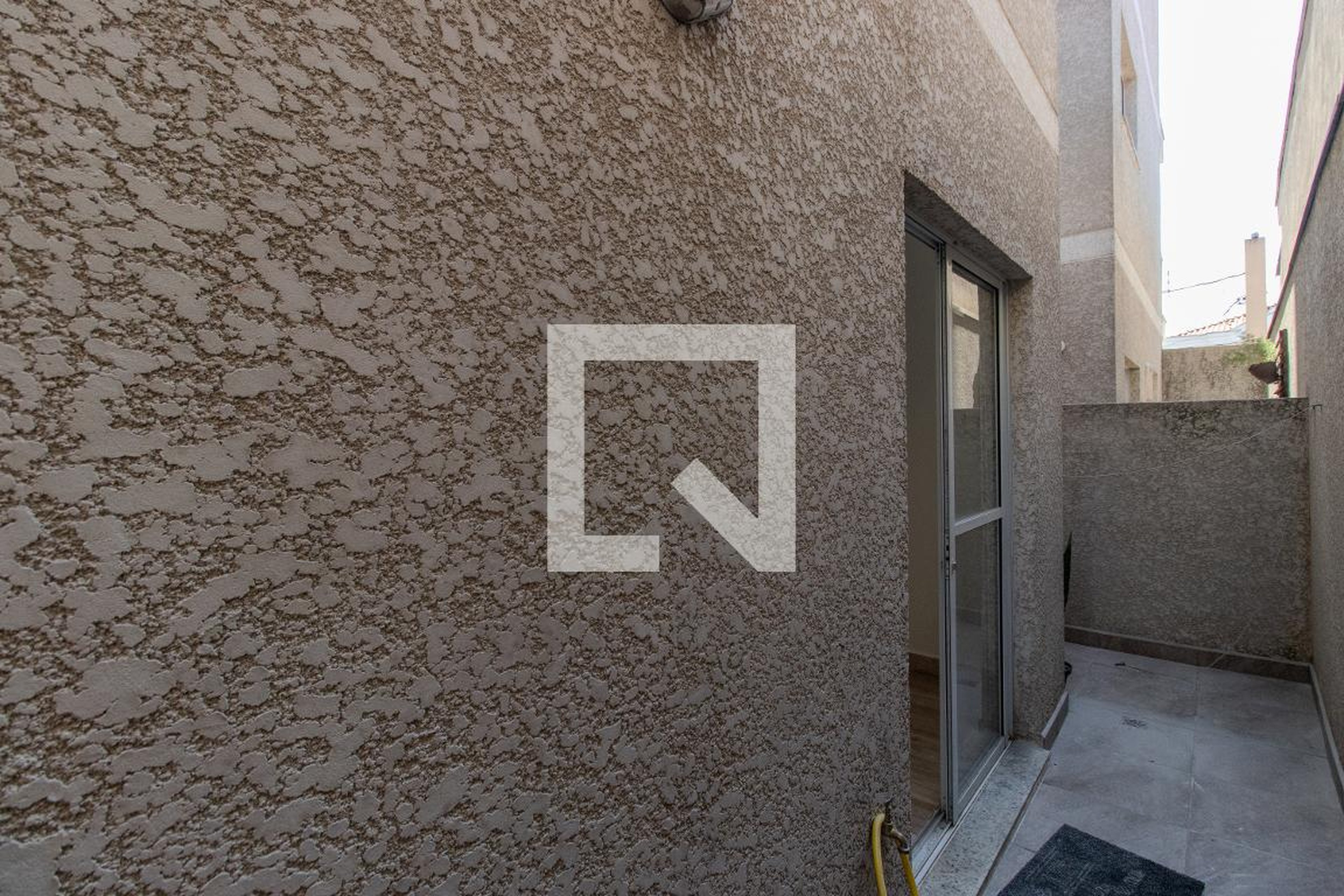 Área Externa - Residencial Ibimirim