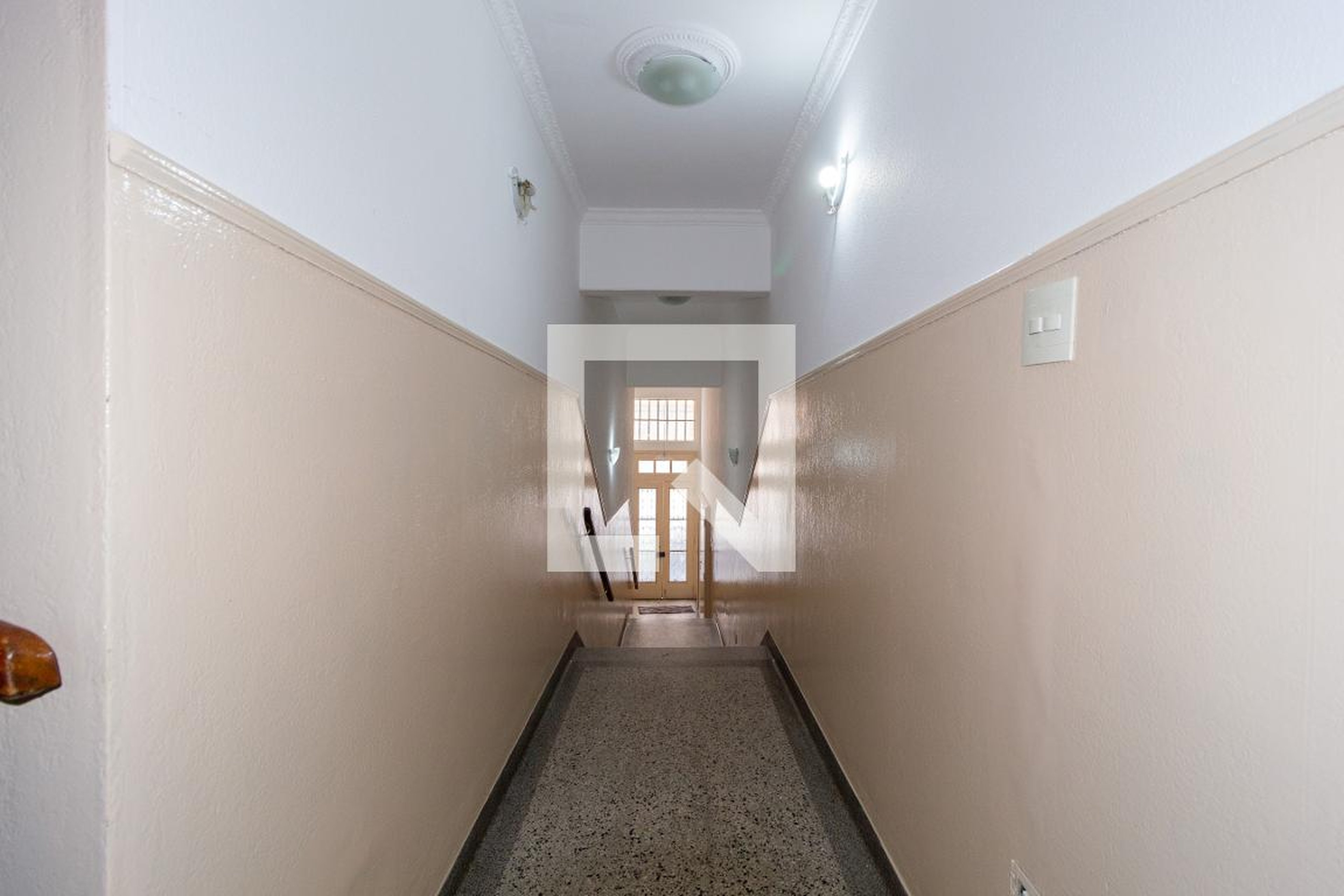 Área comum - Satalino