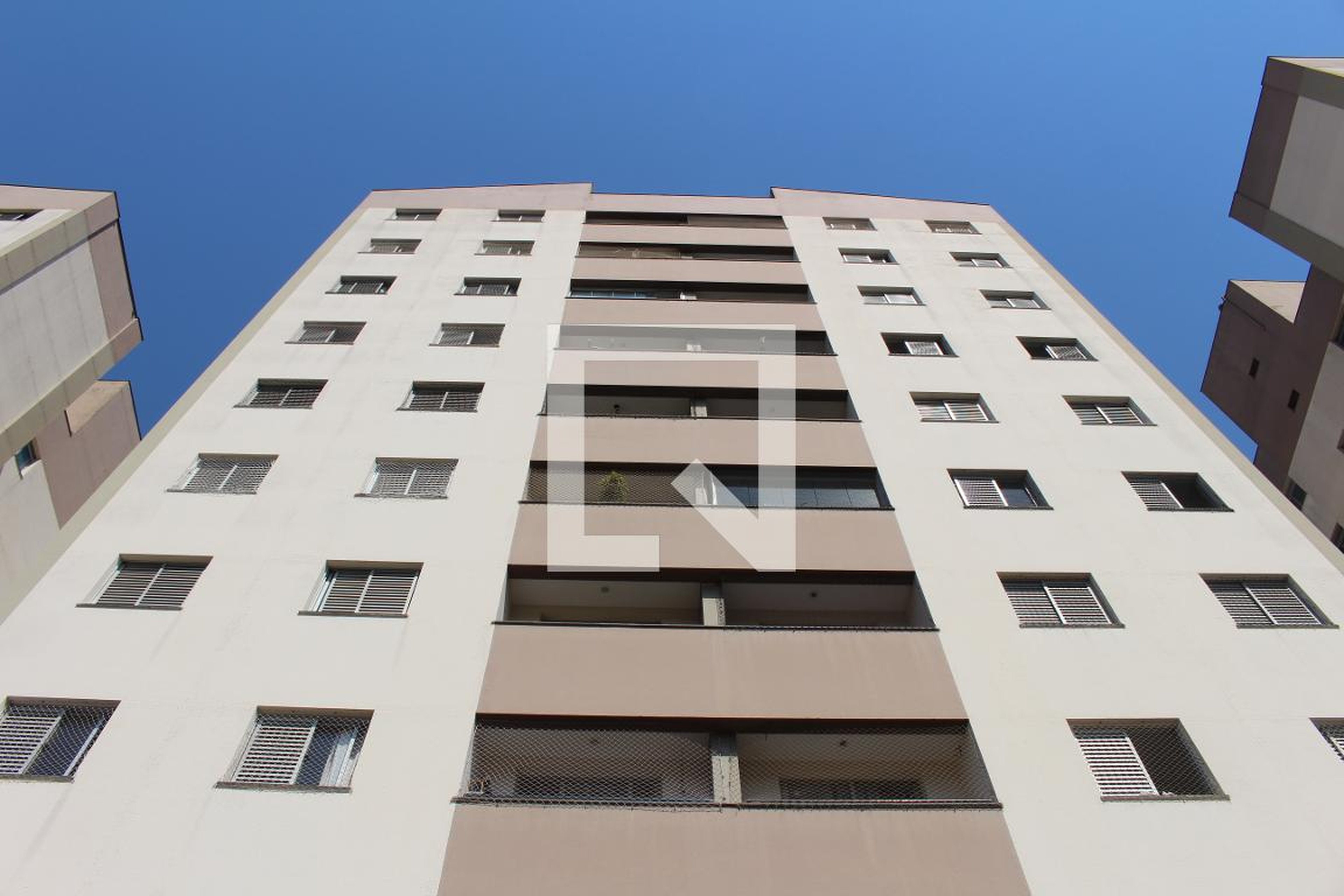 Prédio Condomínio Boulevard de France