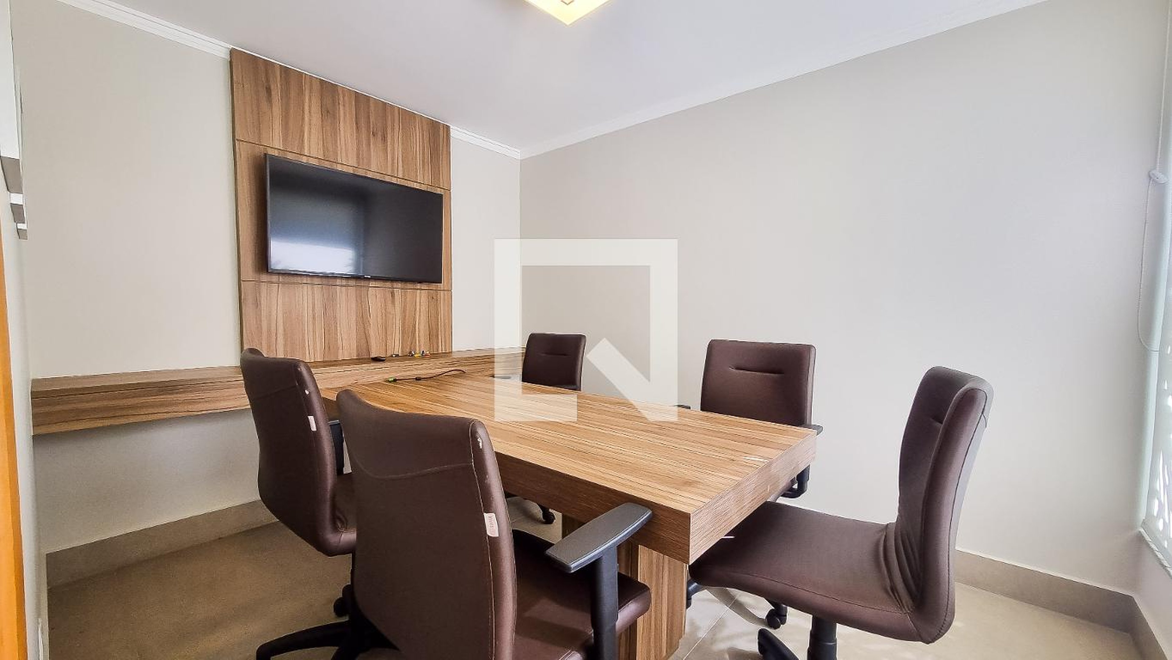 sala de reunião - Plazza de Fiori