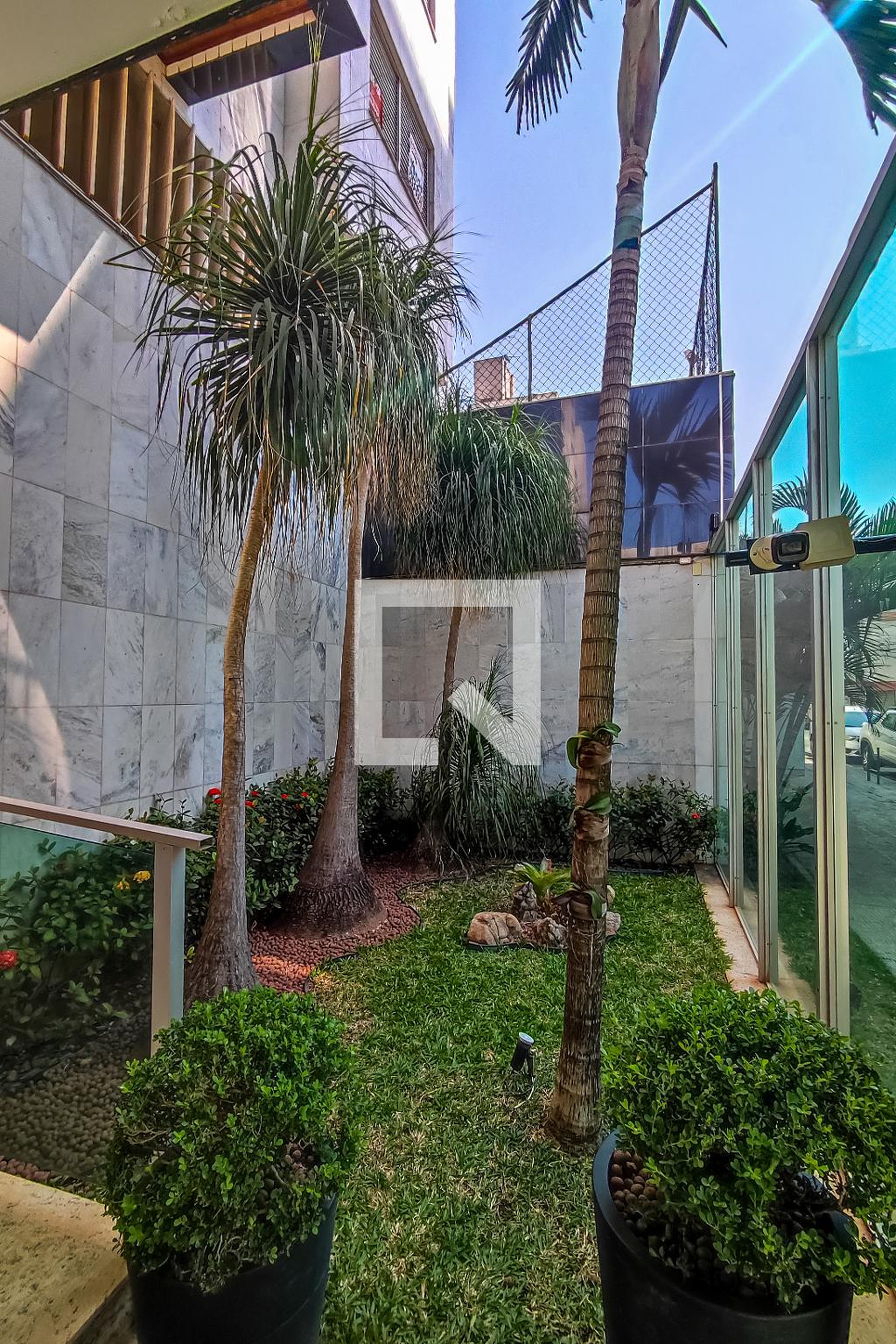 Área comum Condomínio em Rua Rafael Magalhães, 147