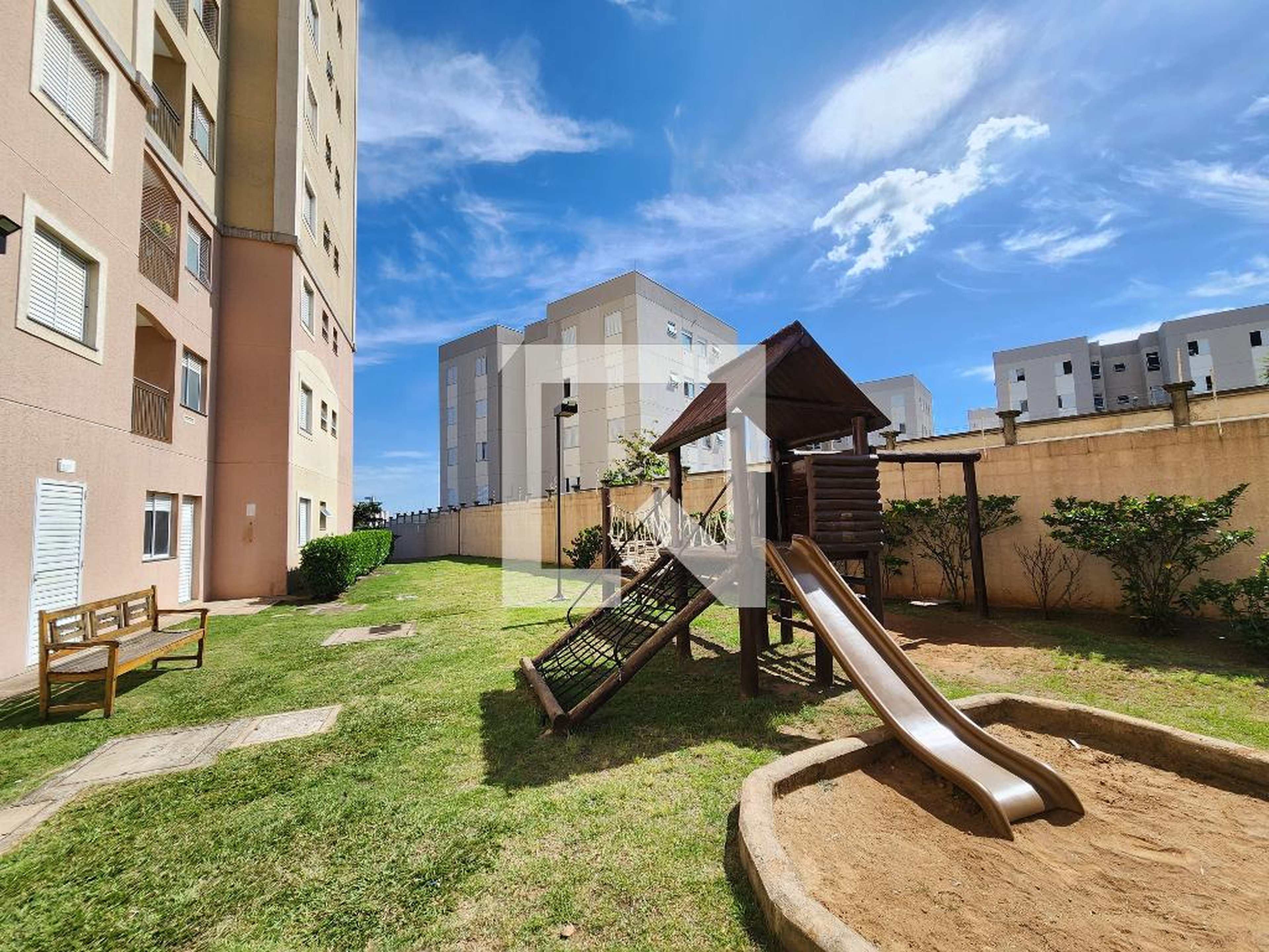 Playground - Residencial Belvedere