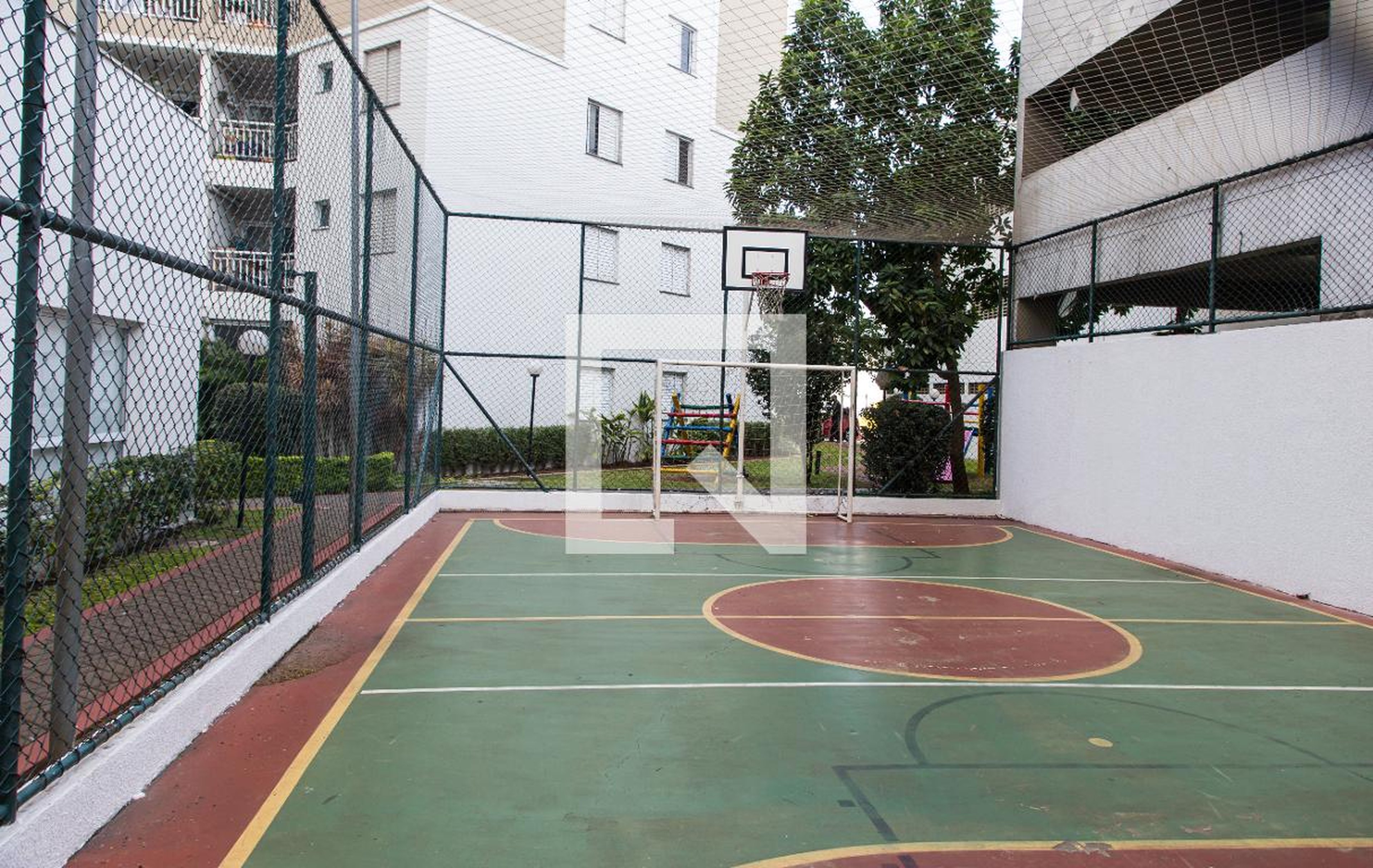 Quadra - Atua Vila Maria