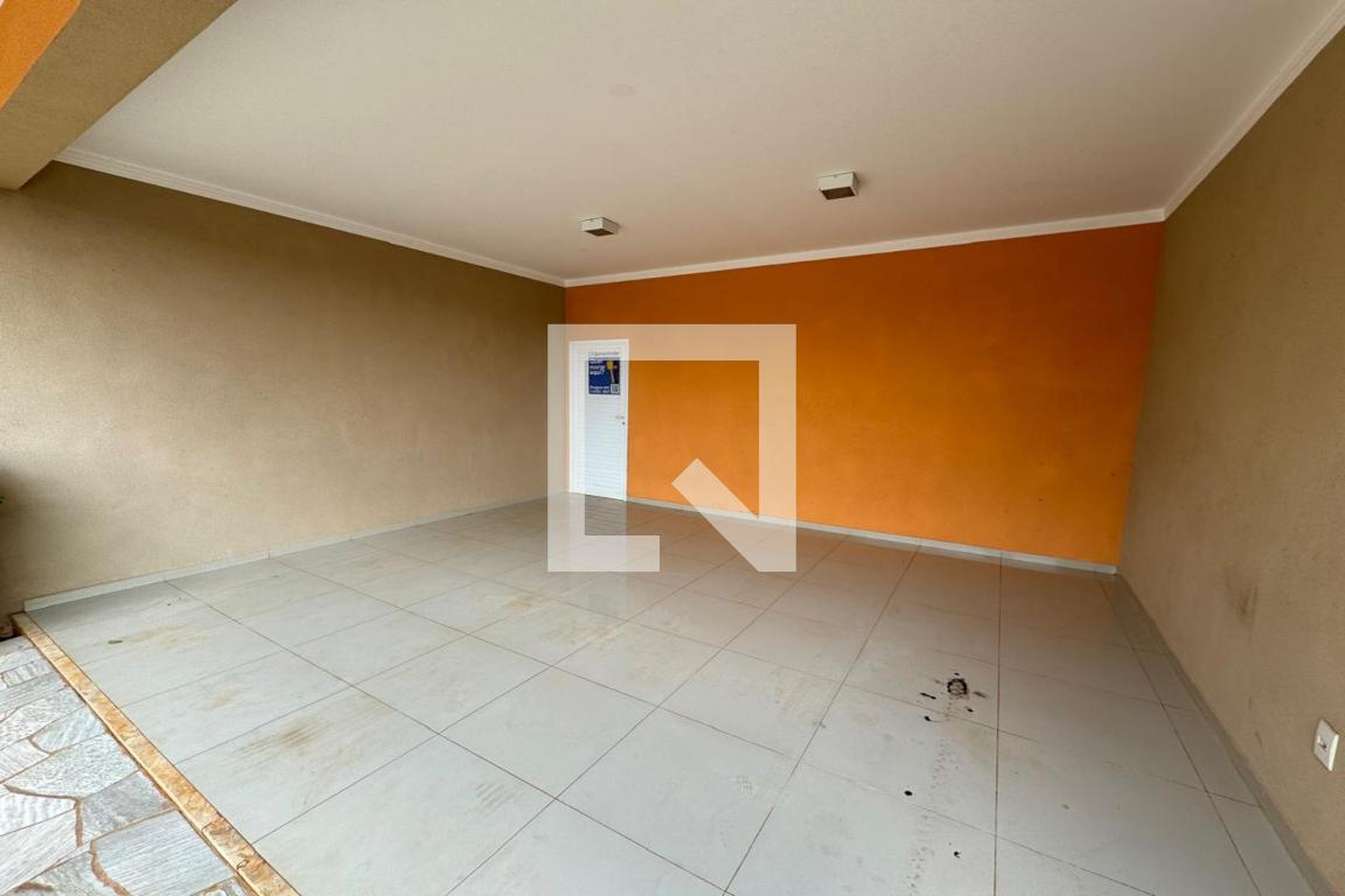 Área comum - San Marco 1