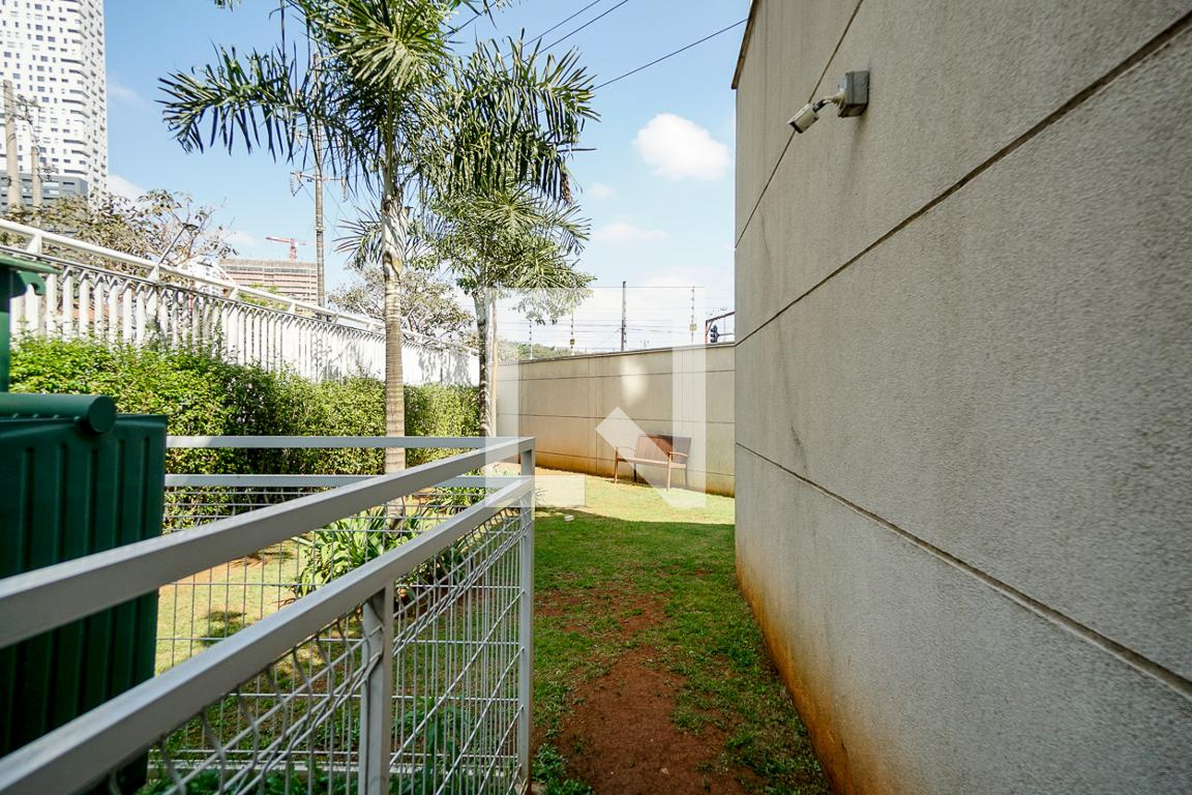 Espaço pet - Easy Tatuapé