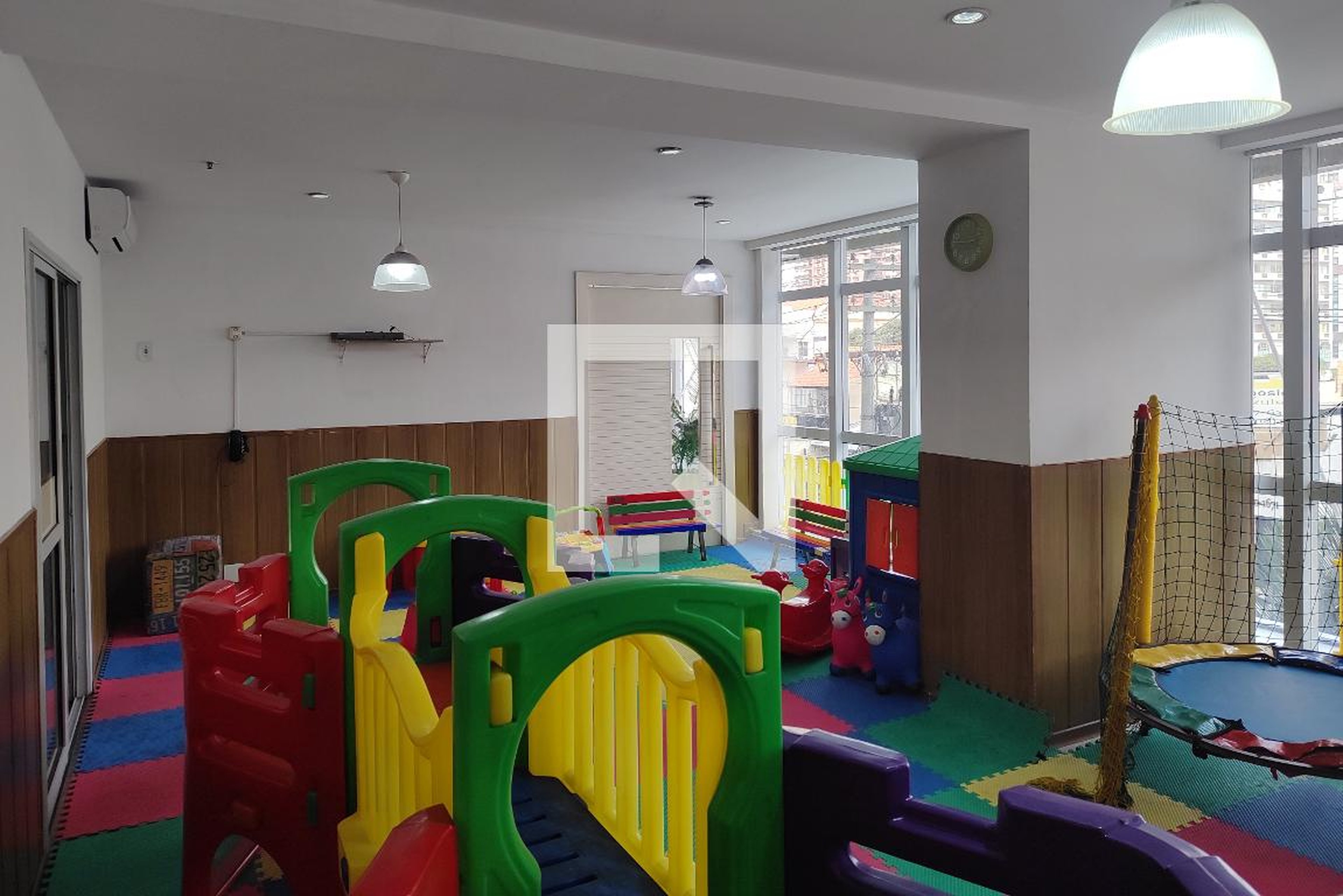 Brinquedoteca - Portal de Icaraí