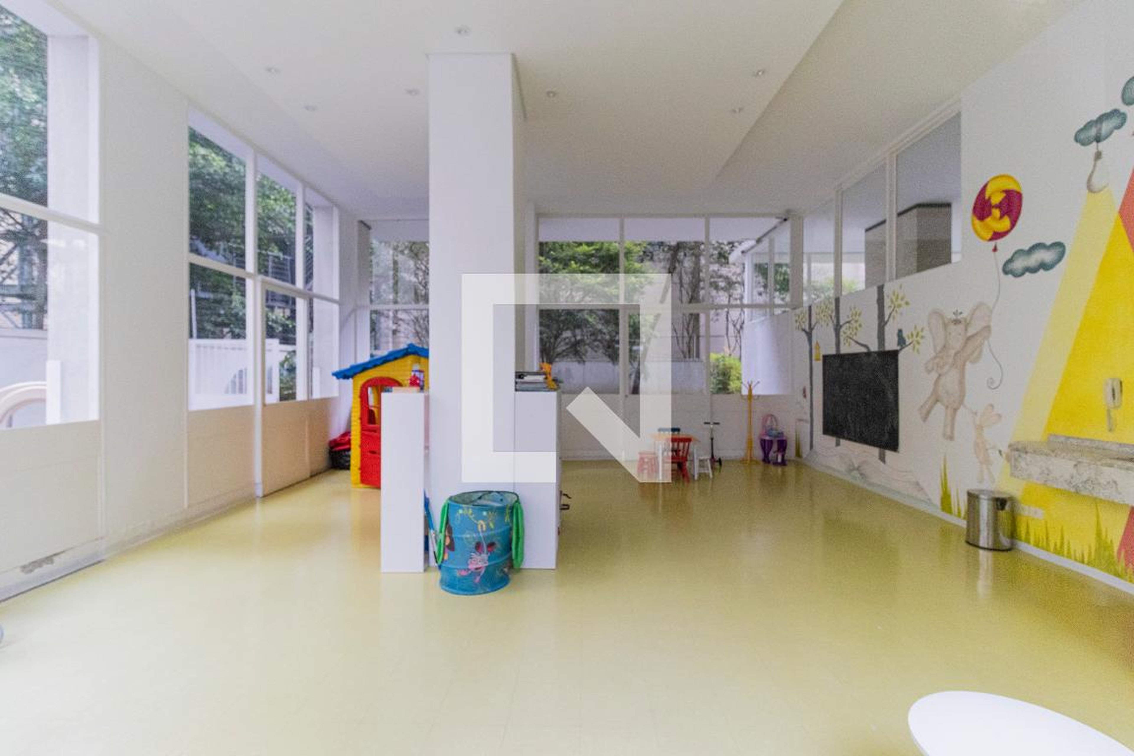 Brinquedoteca - Inajá