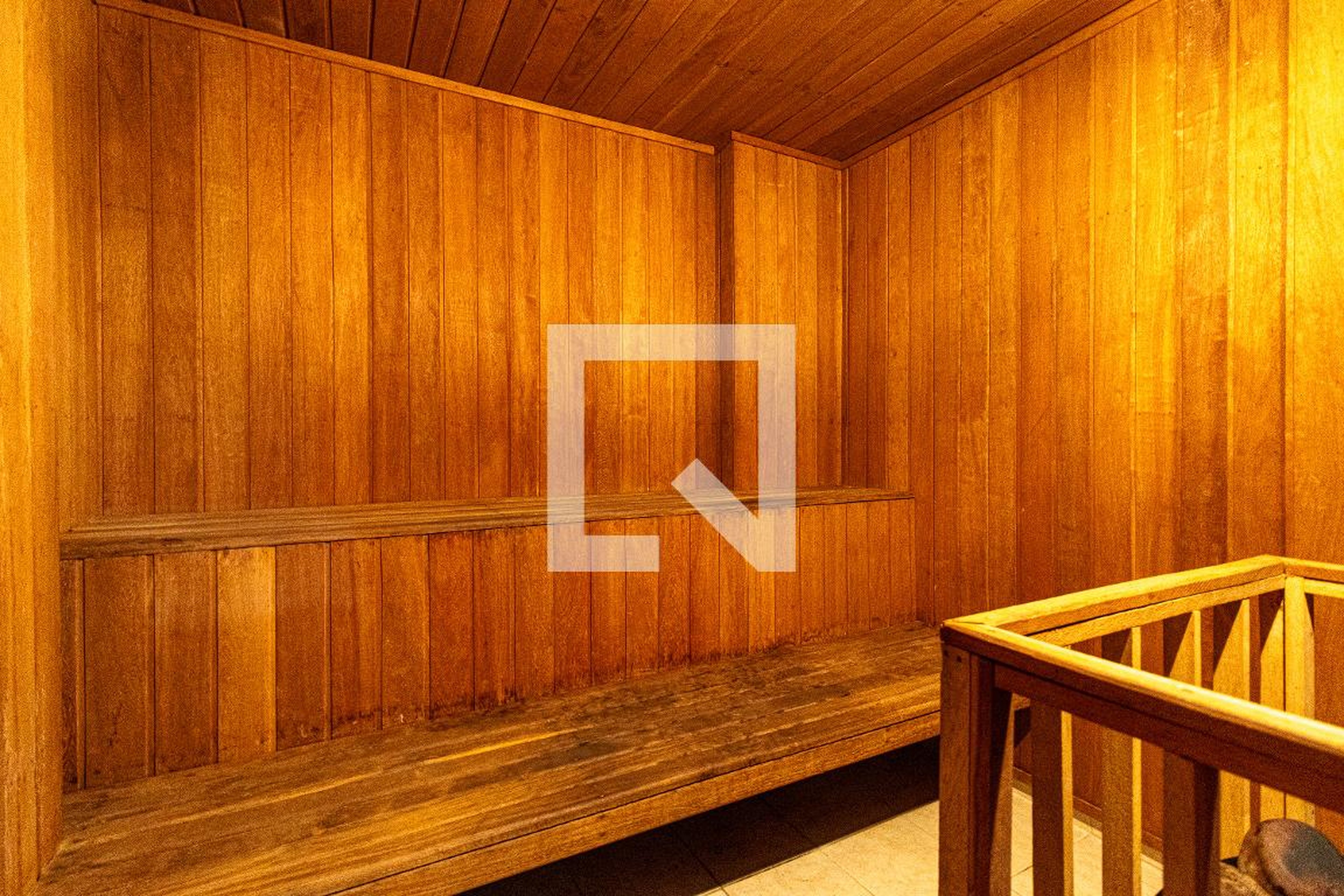 Sauna - Guaxupé Green