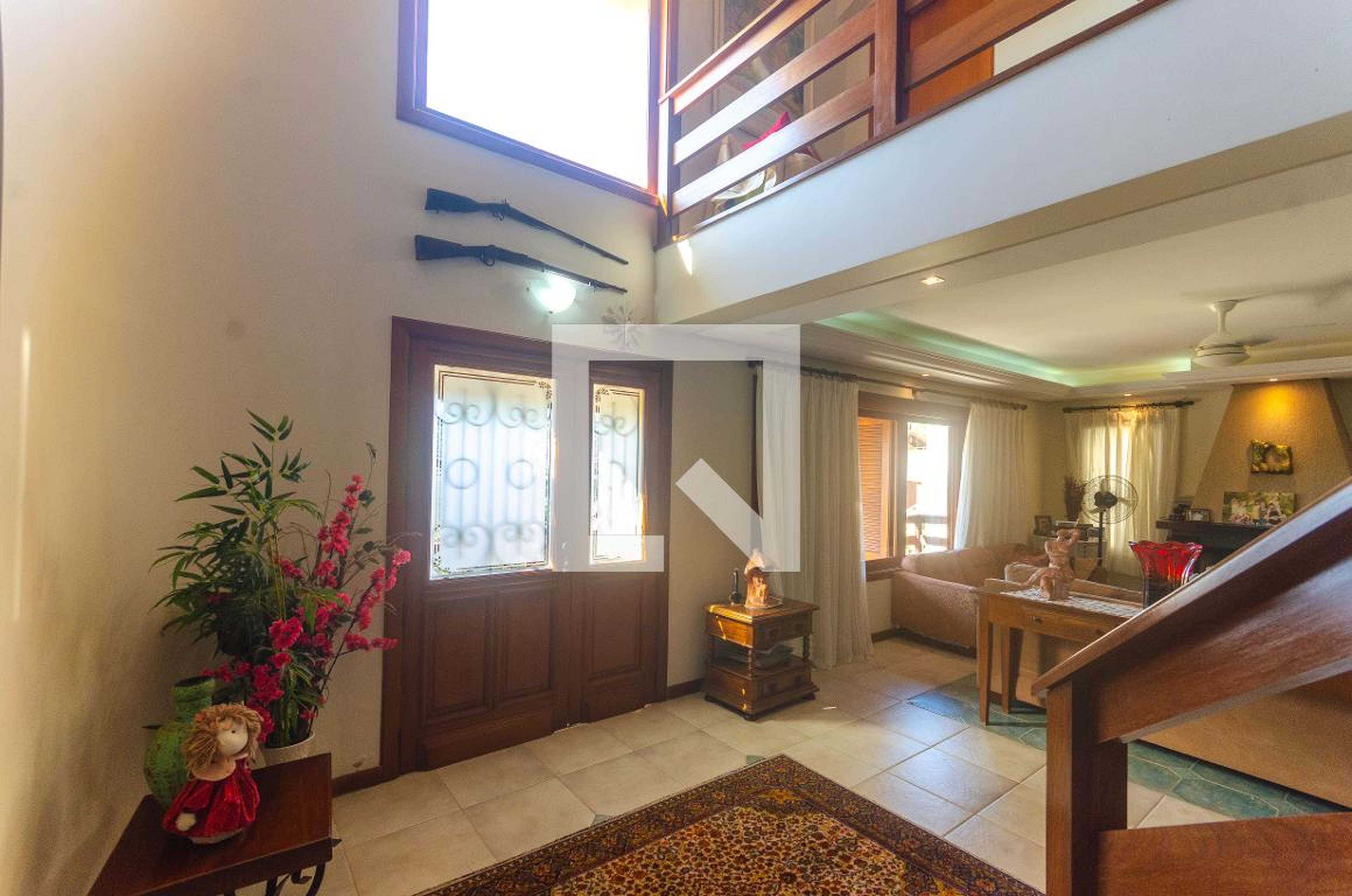 Hall Entrada - Horizontal Ville Liberte