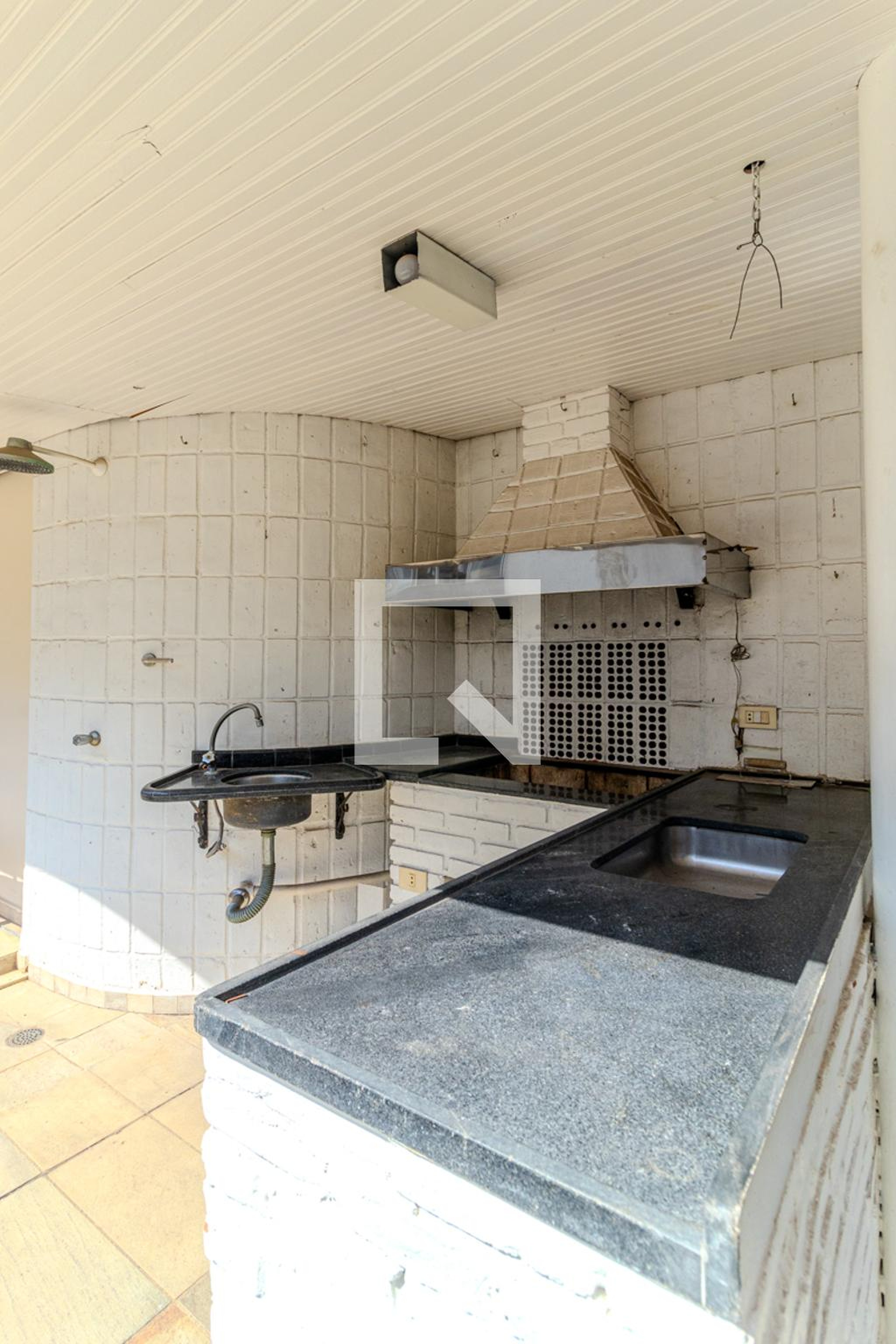 Churrasqueira - Piatã