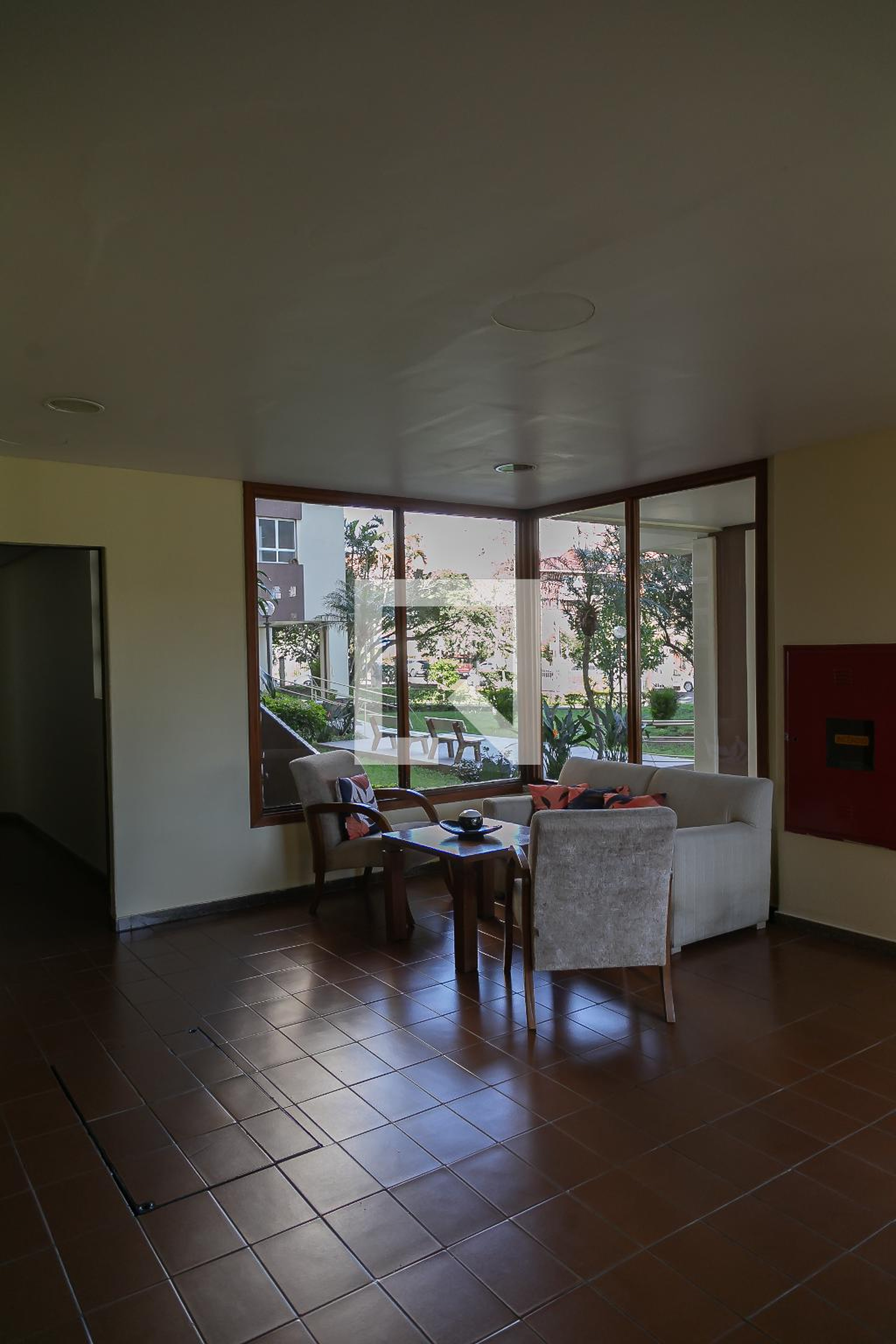 Hall de entrada - null