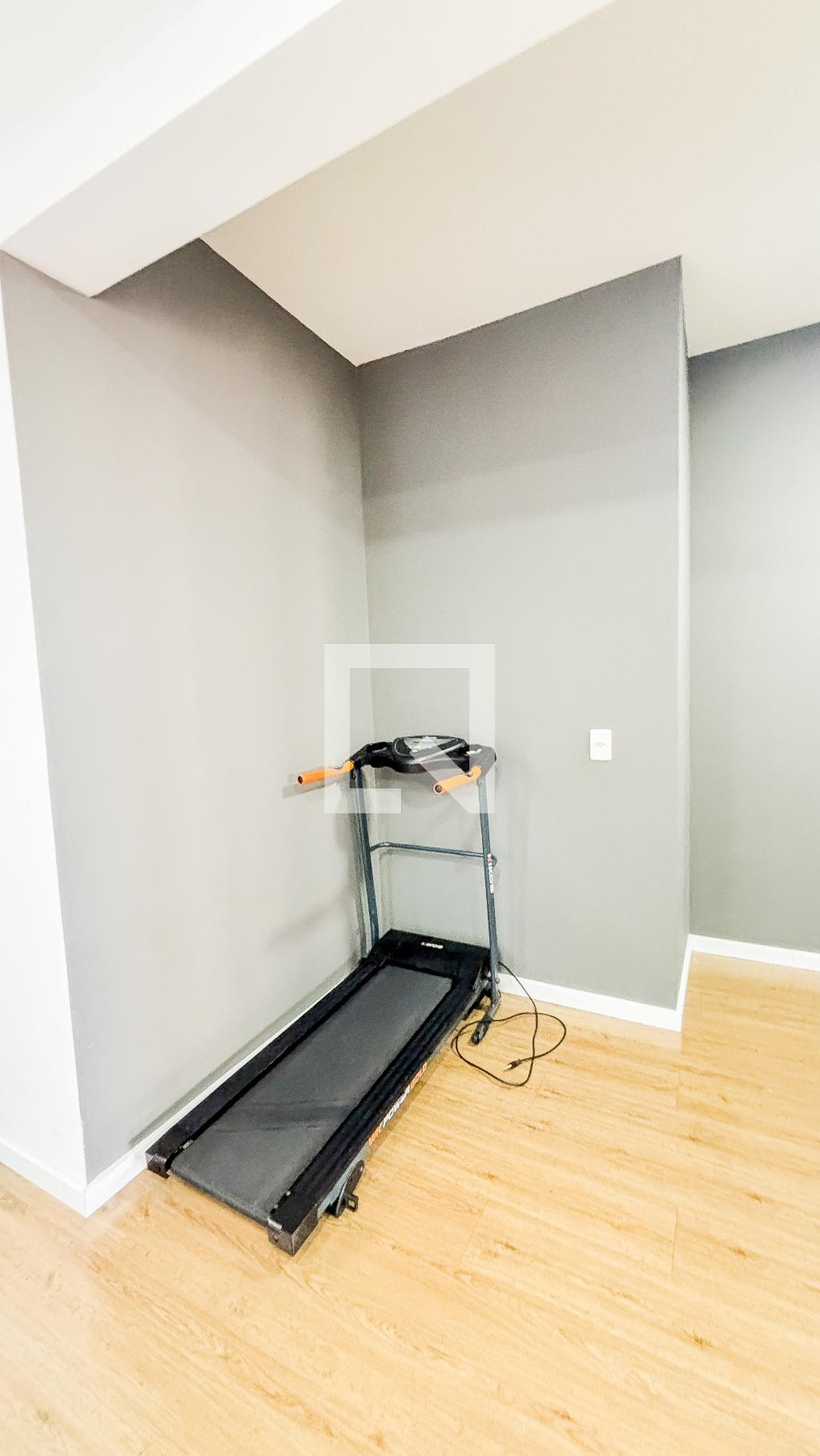 Academia - Residencial Forlife Terrace