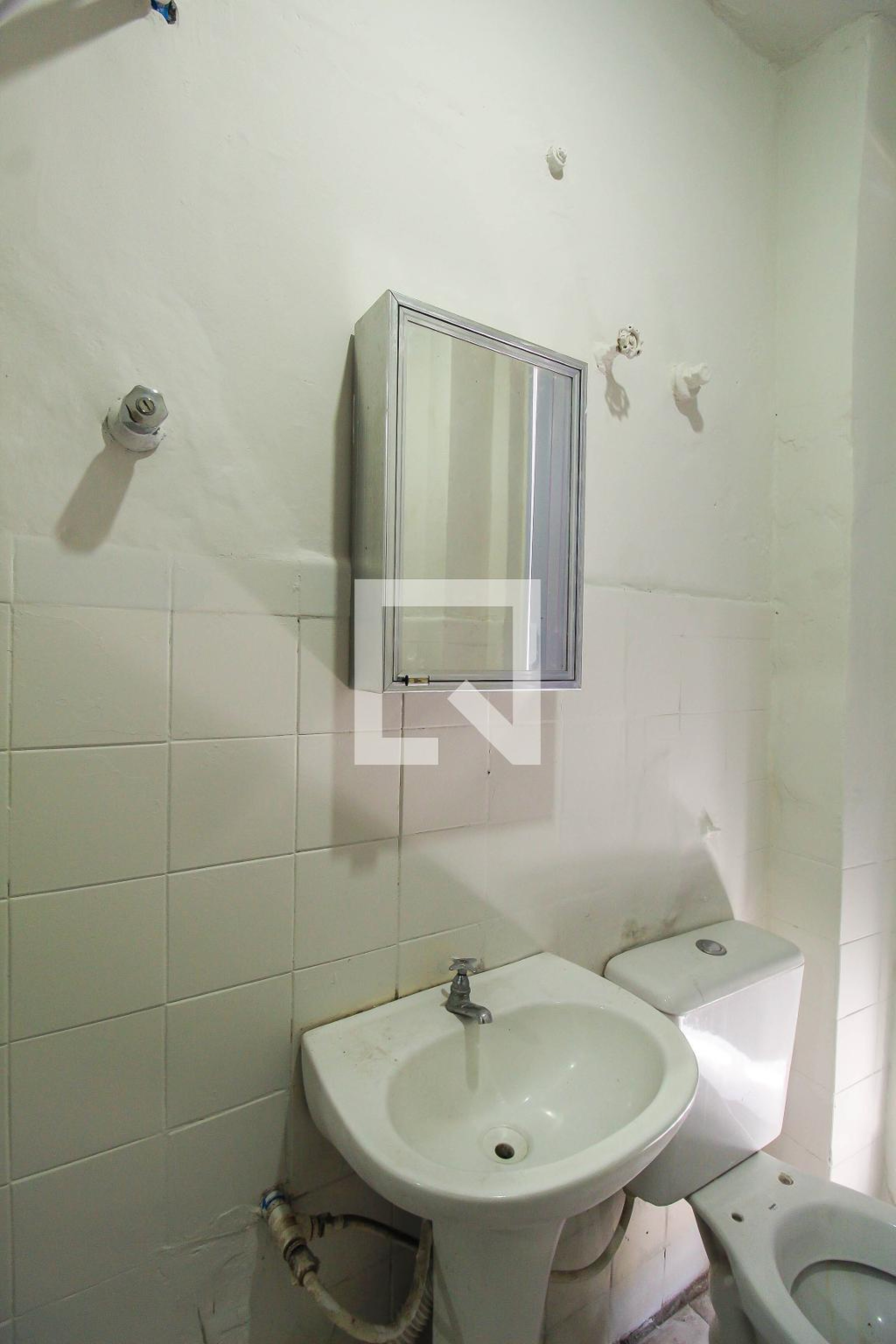 Academia - Edifício Radar