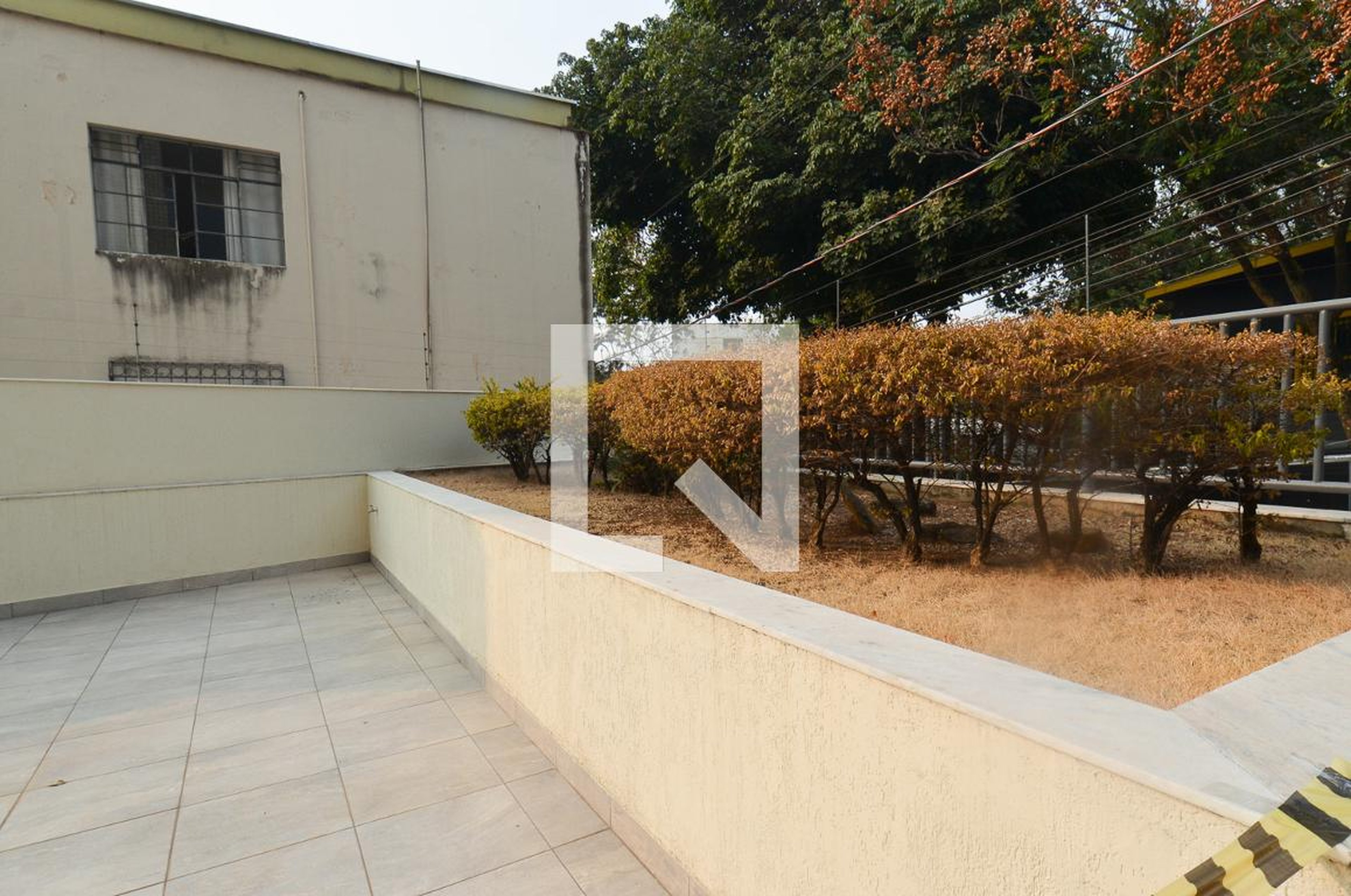 Area comum Condomínio em Rua Mar de Espanha, 608