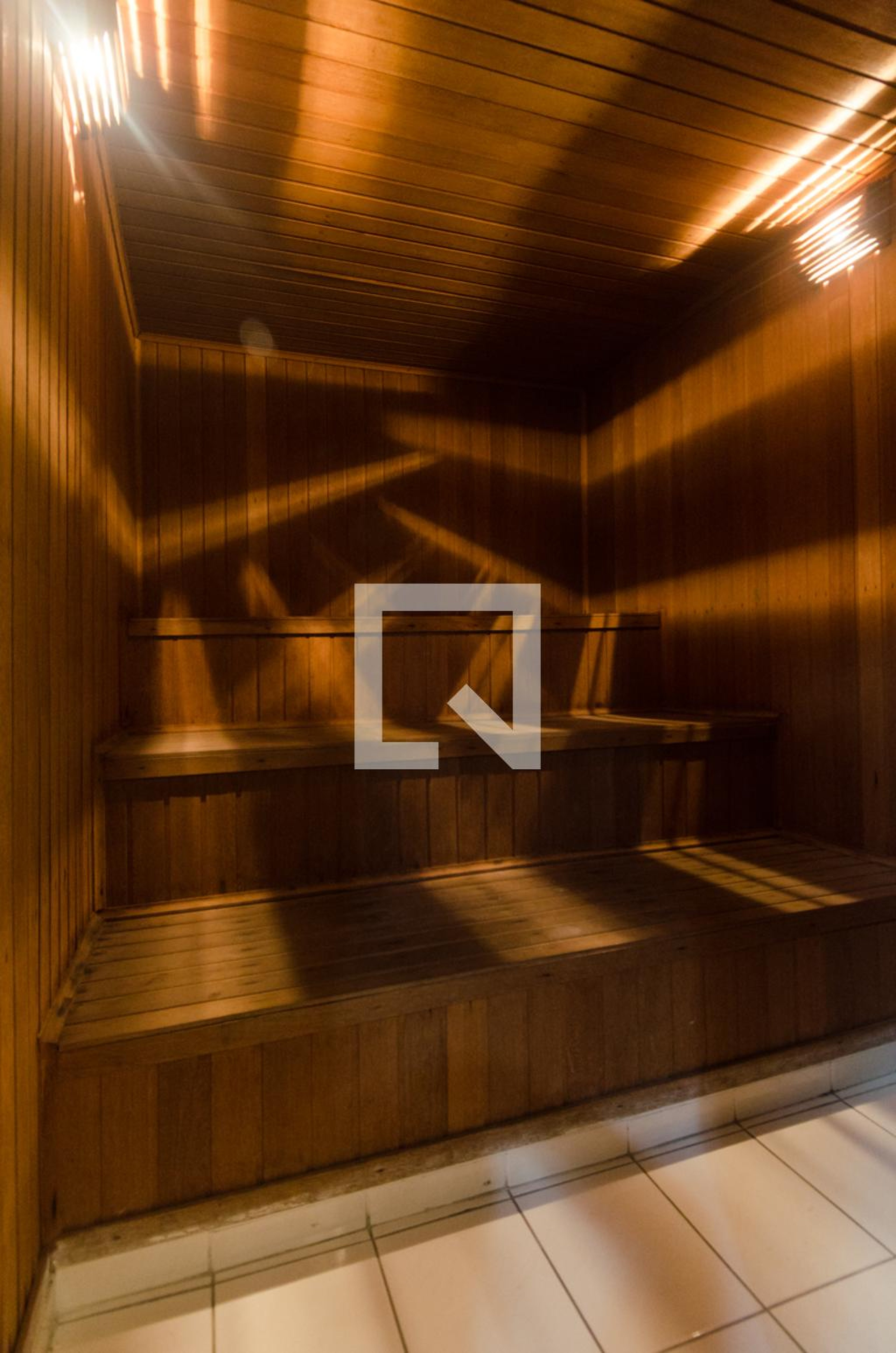 Sauna - Villagio D Roma Tivoli