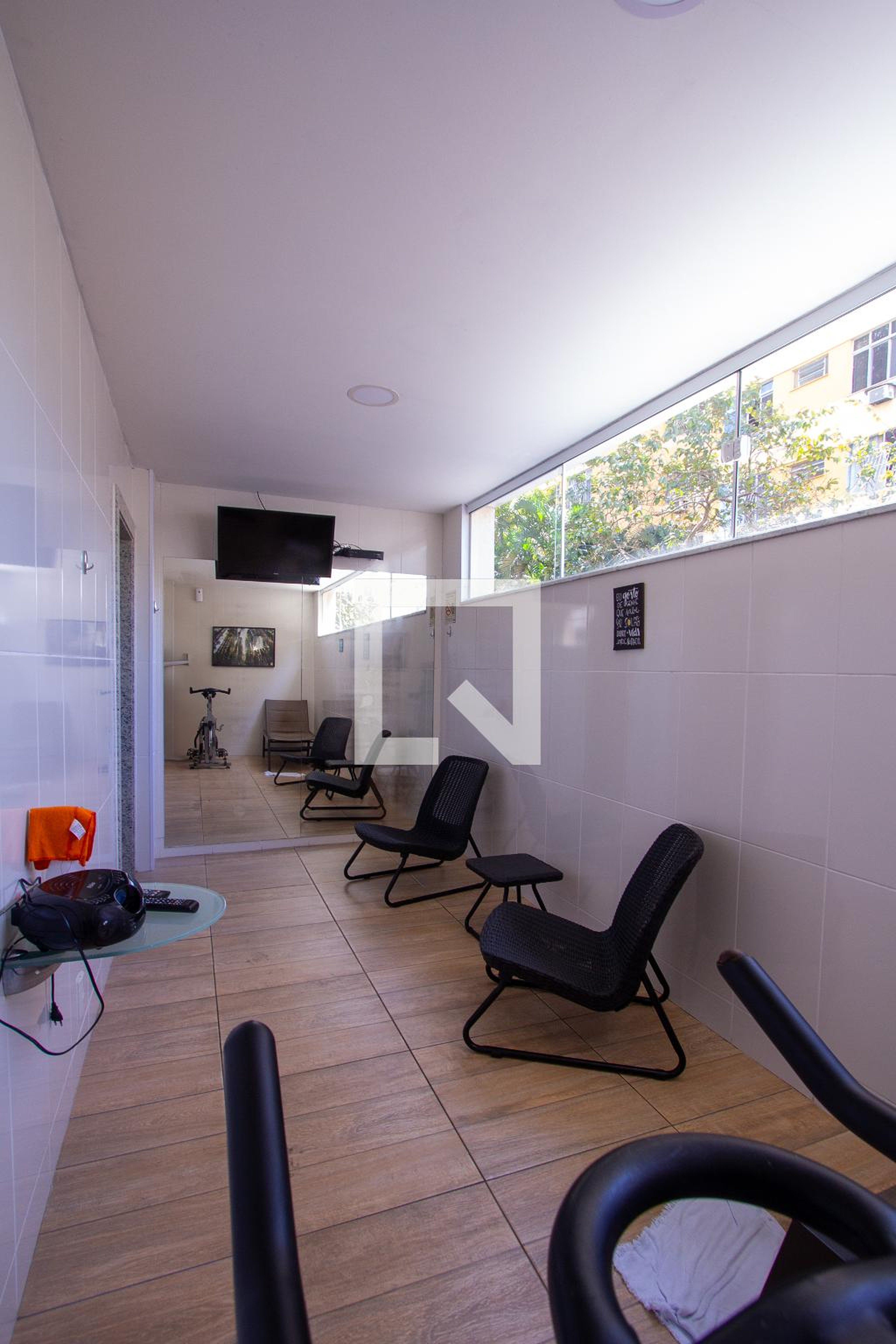 Sauna - Chateau DU Soleil