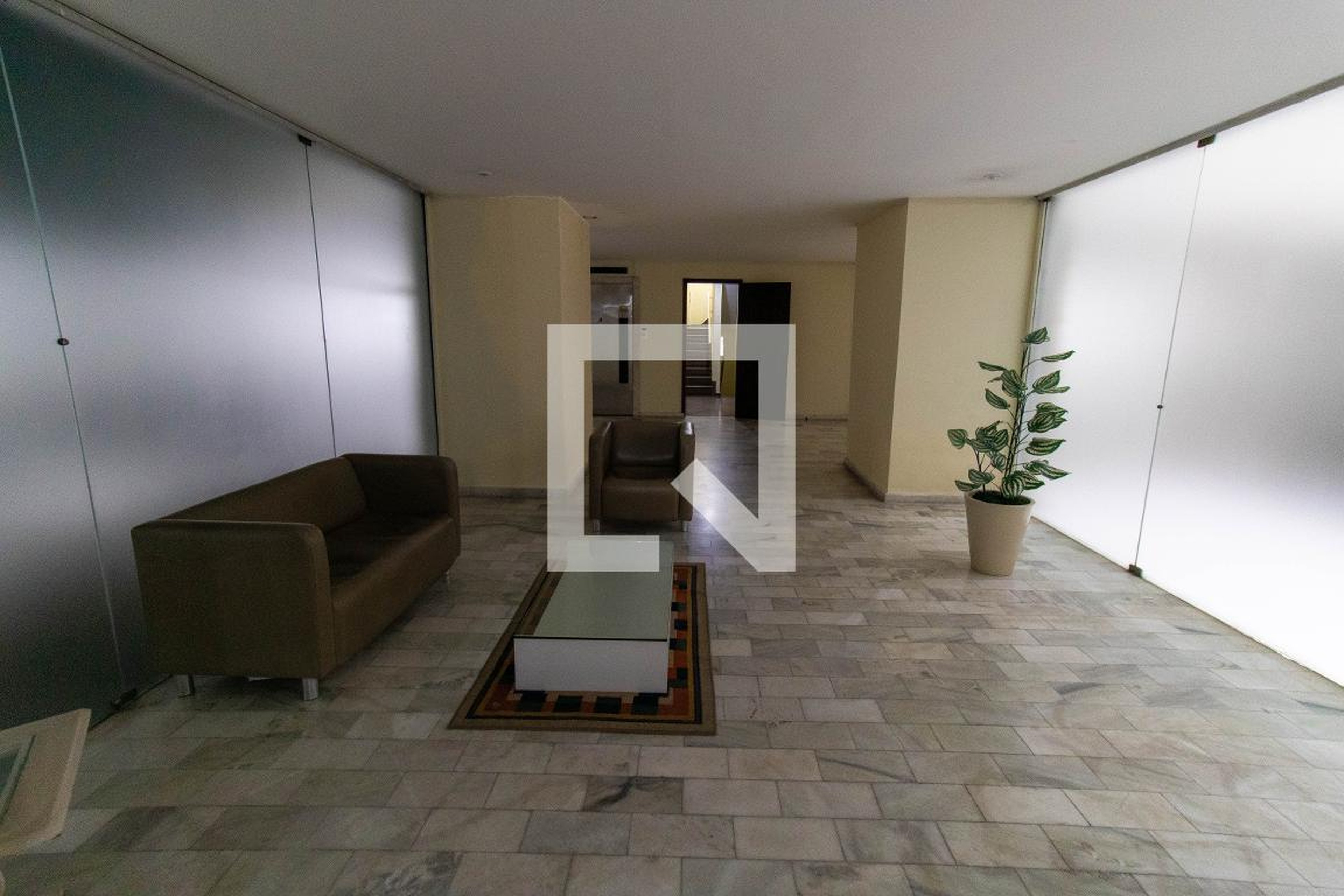 Portaria - Edifício Siena