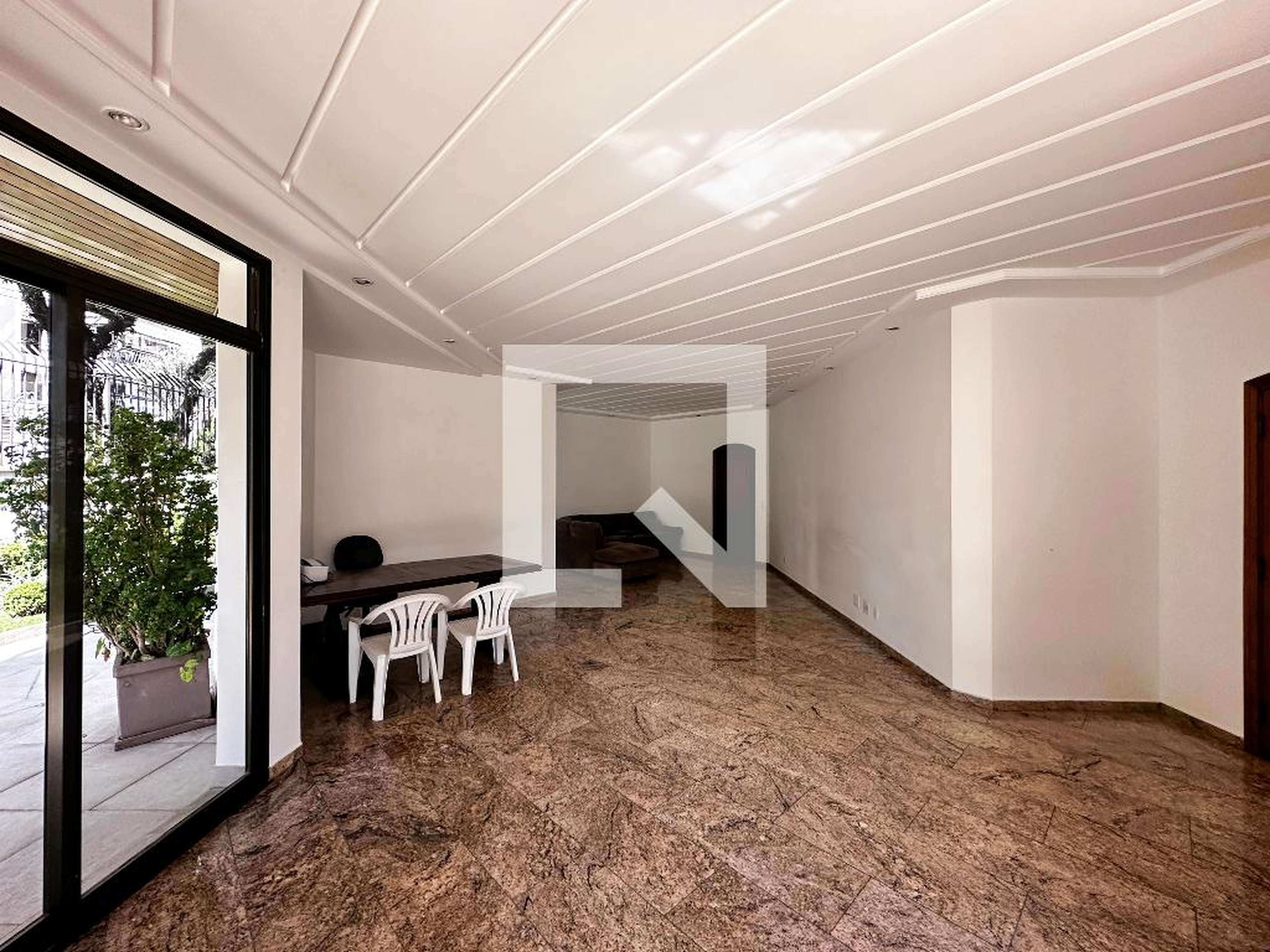 Salão de Festas - Campo Belo Island