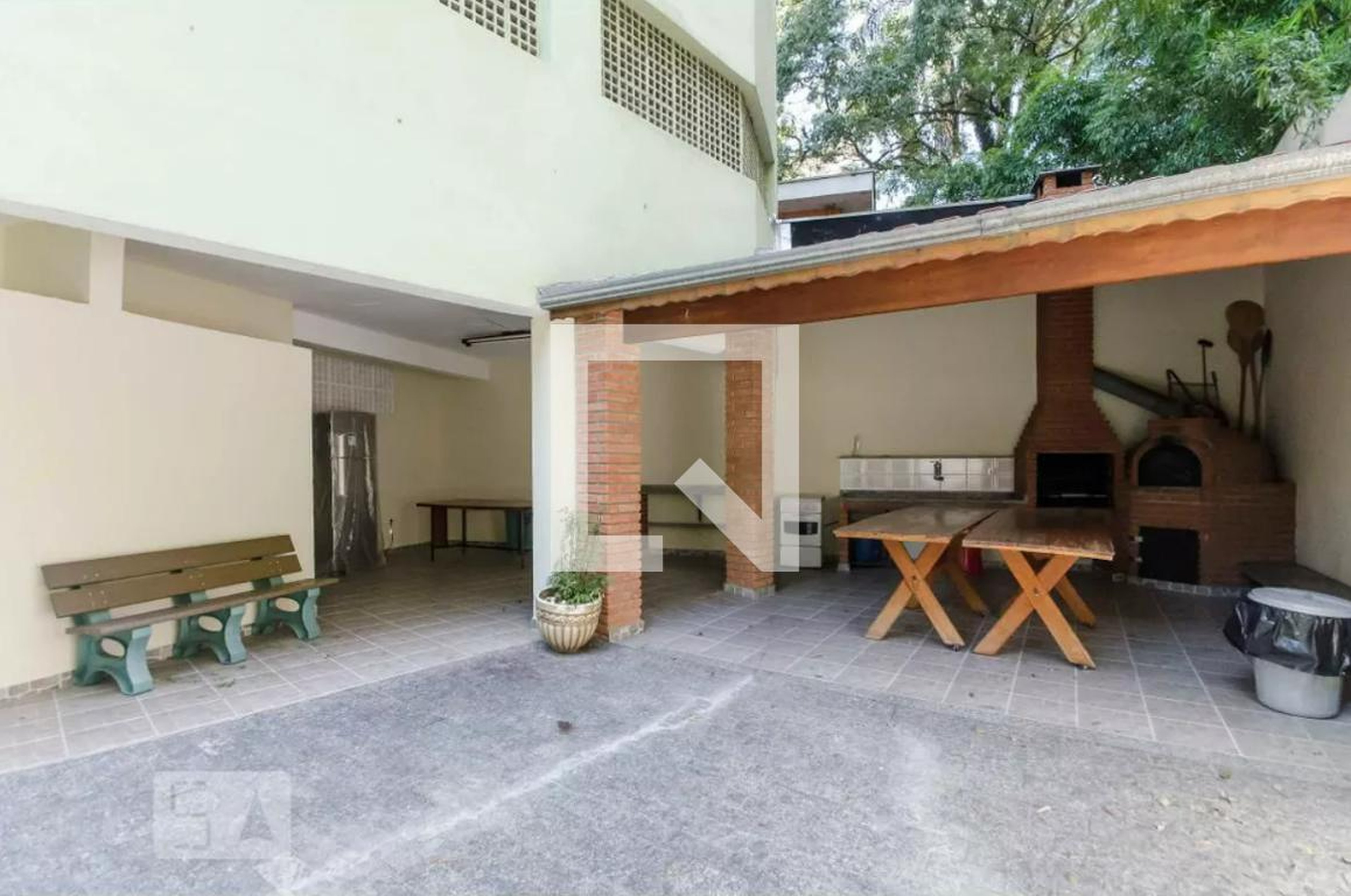 Churrasqueira - Ana Alexandrina