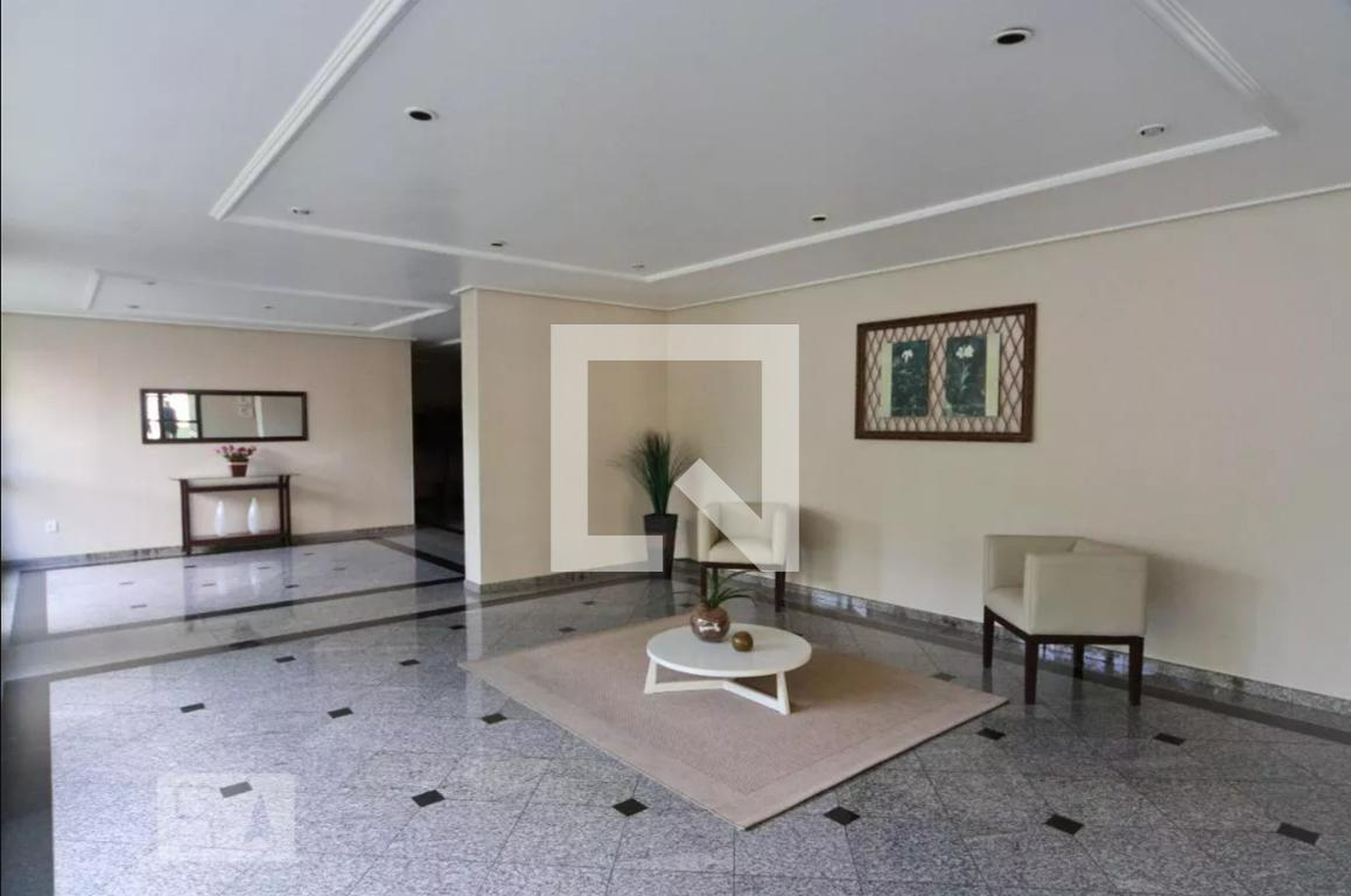 Hall - Ana Alexandrina