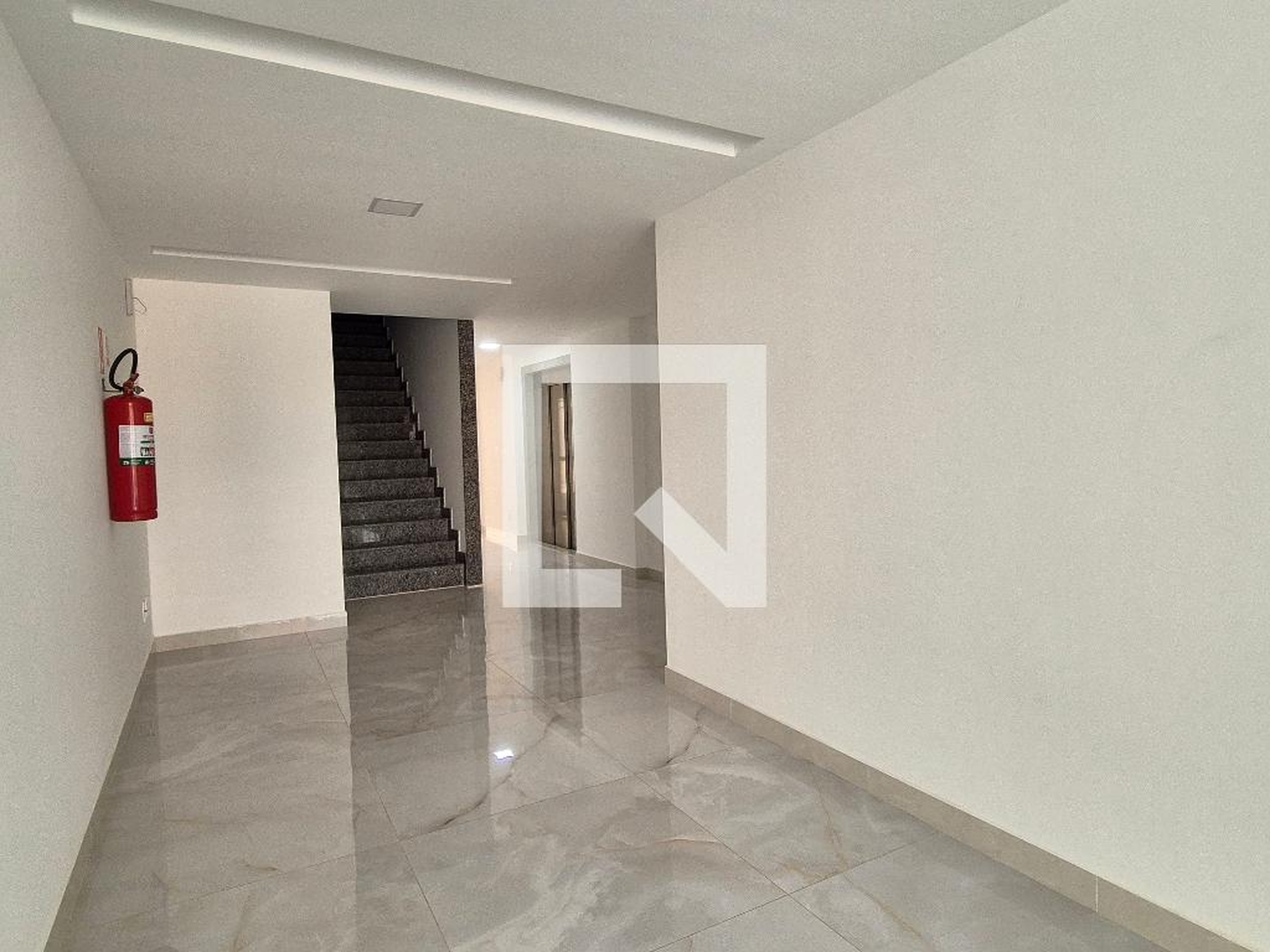 Hall de entrada - null