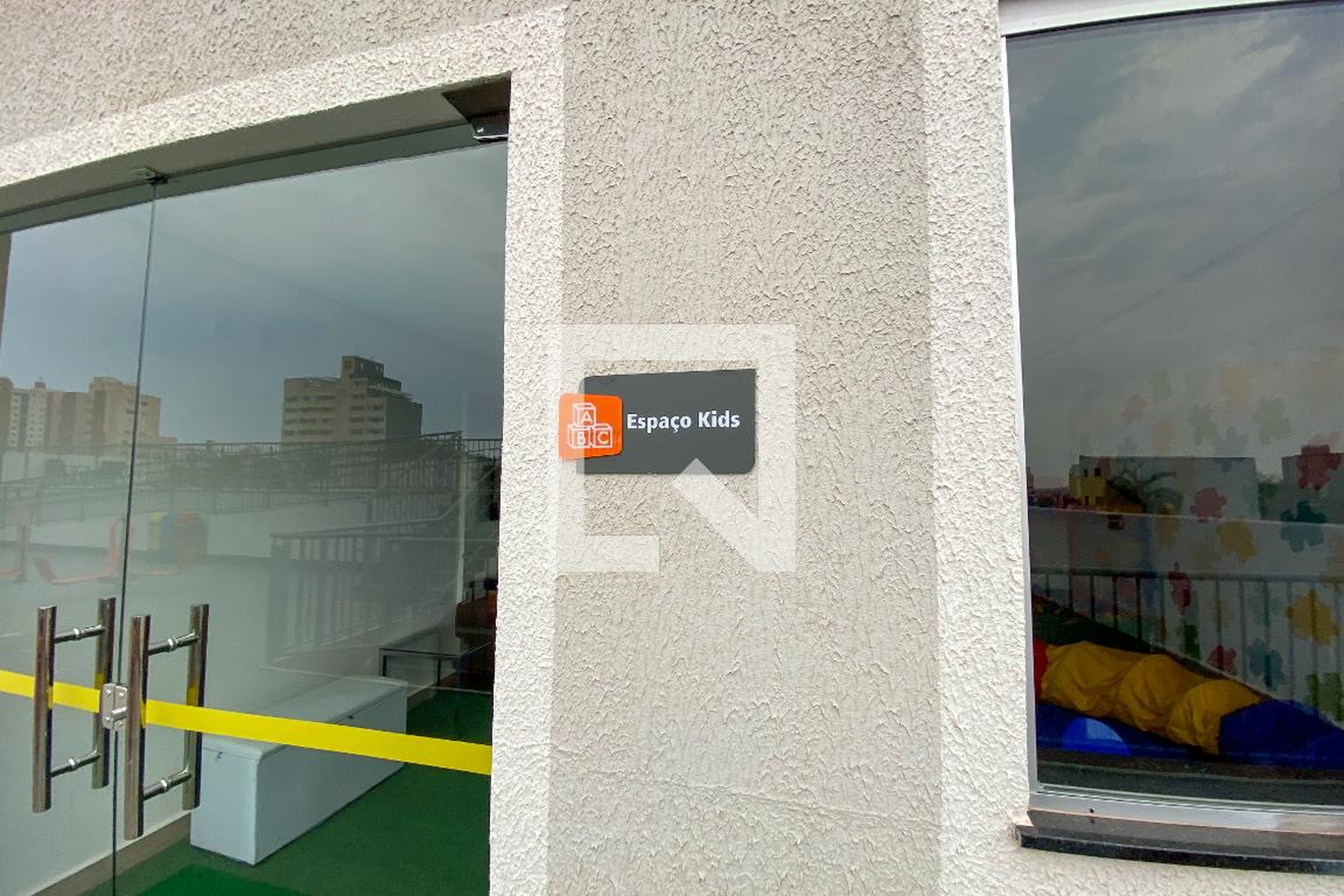 Brinquedoteca - Viva Arquitetura de Lazer