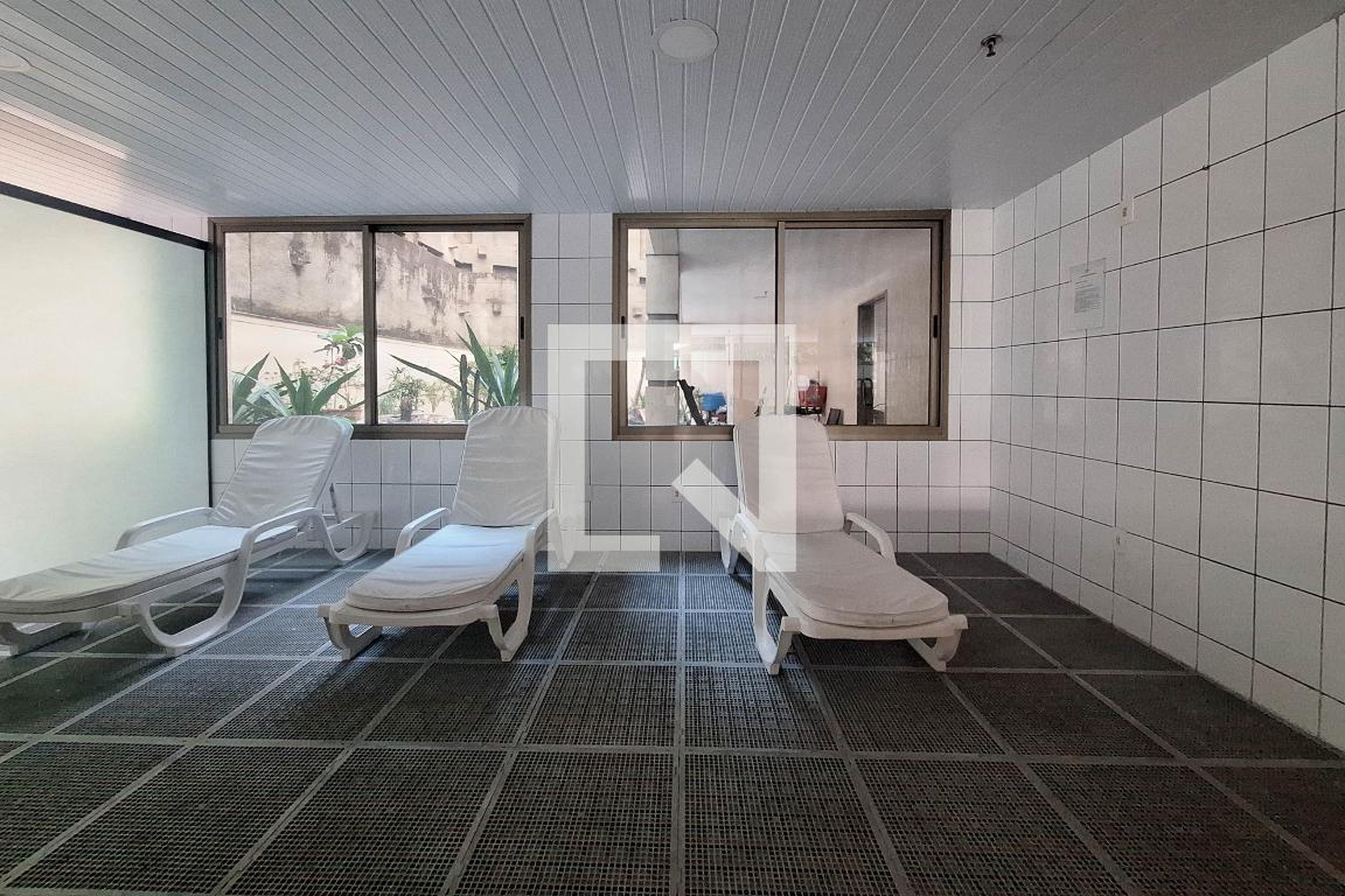 Sauna - Pedra de Itapuca