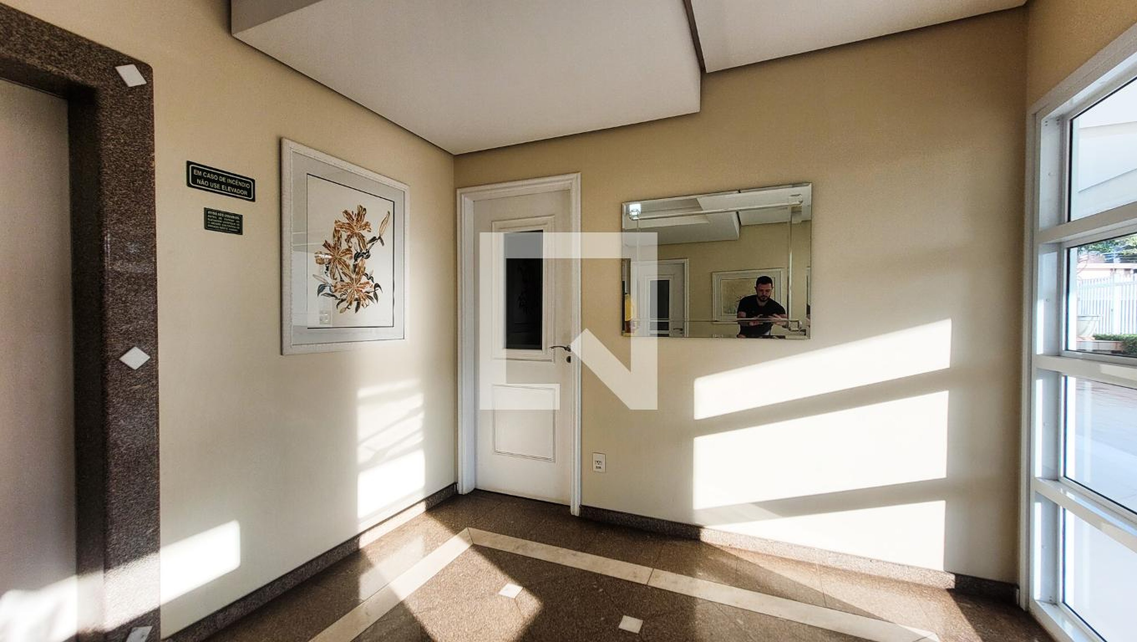 Hall social - Europa