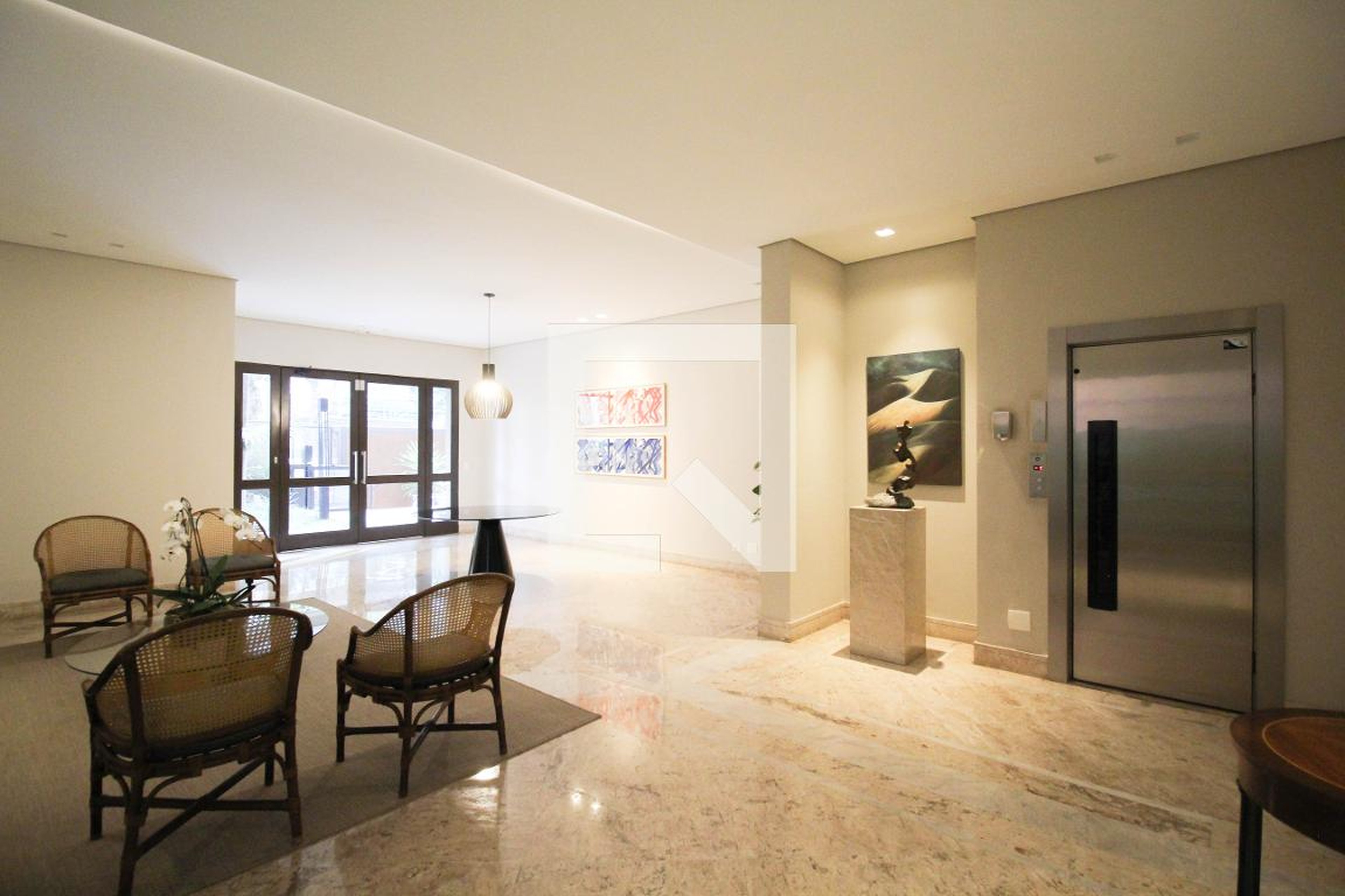 Hall - Pallazzo Adriano