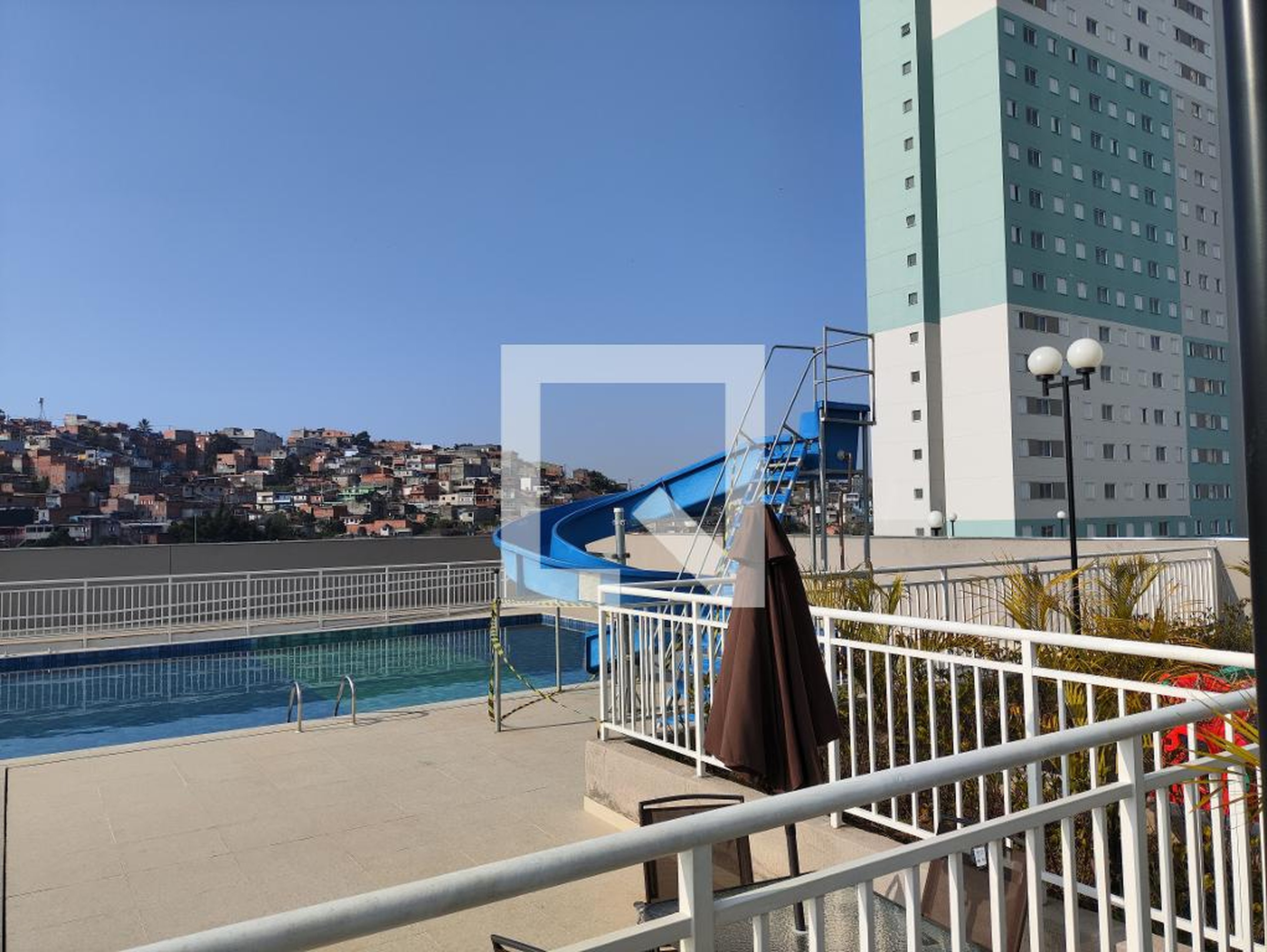 Piscina - 