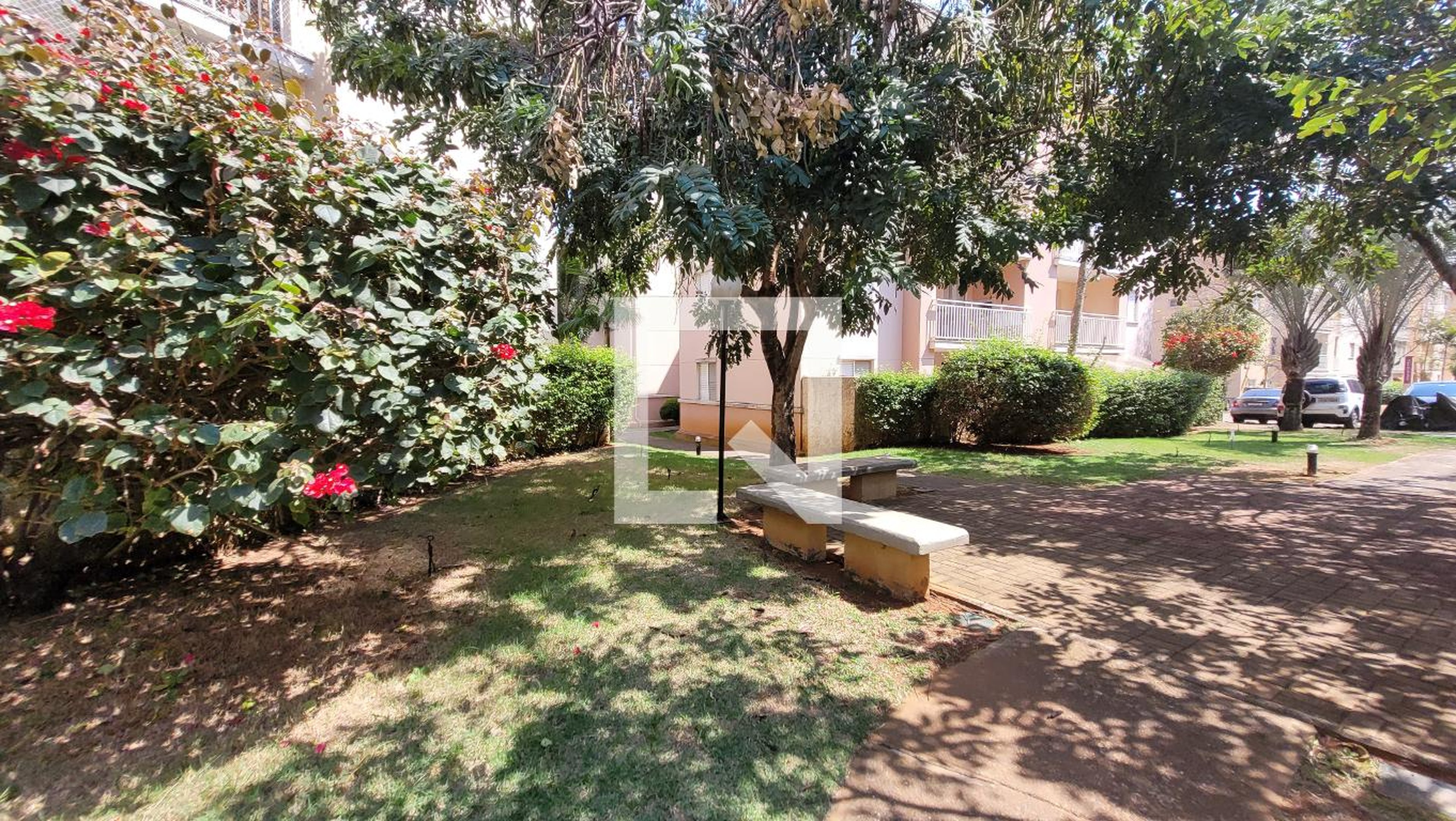 Área comum - Avalon 2