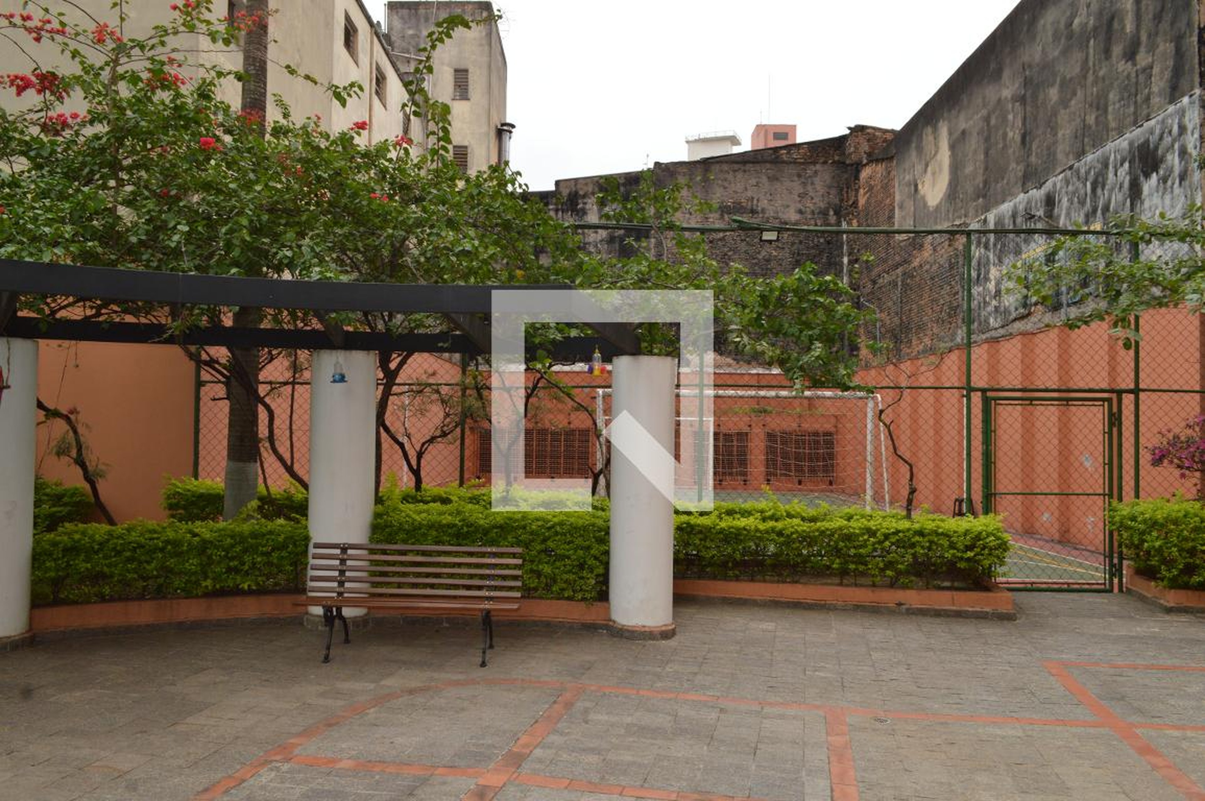 Área comum - Liberty Tower