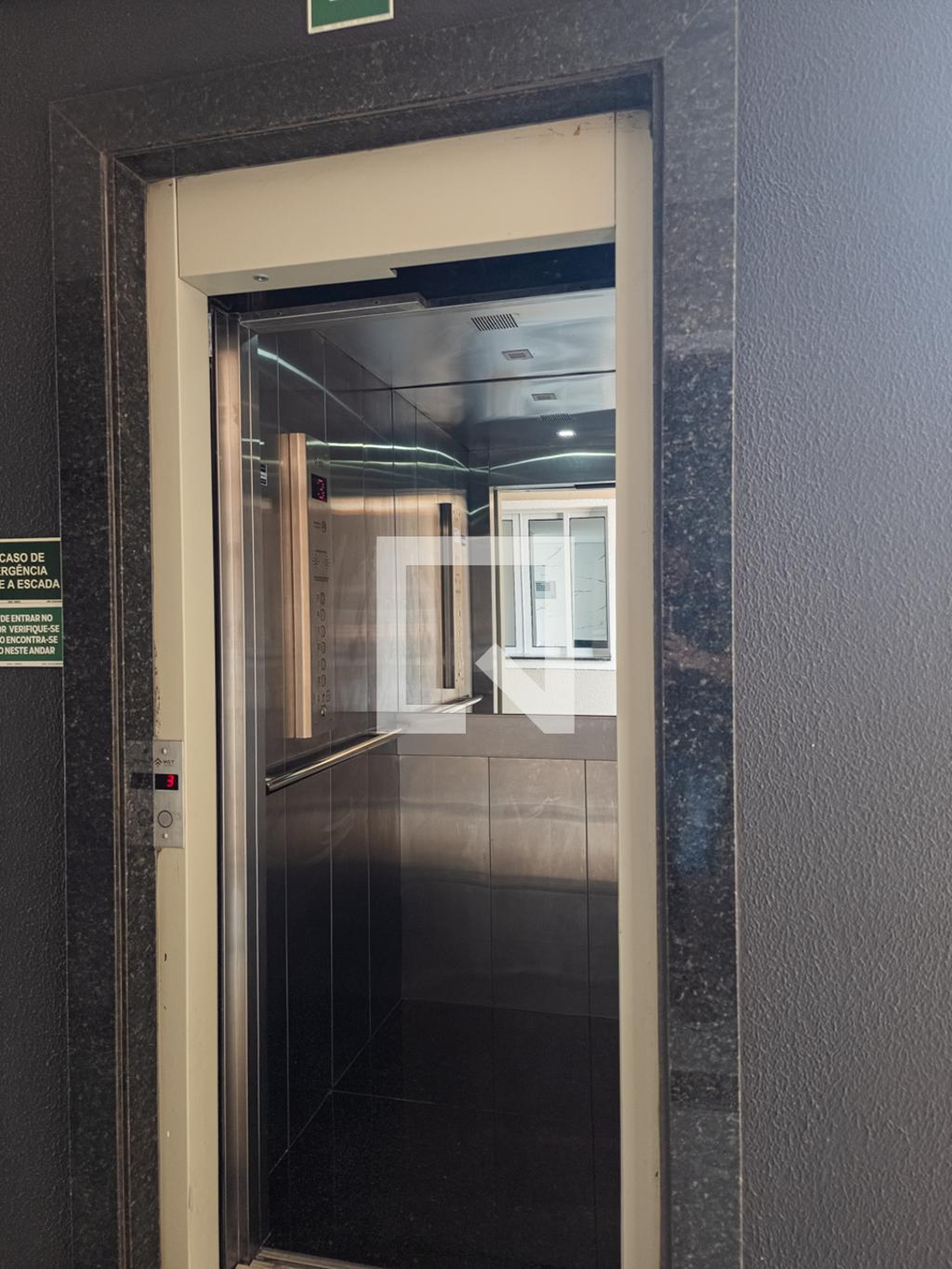 Elevador - 