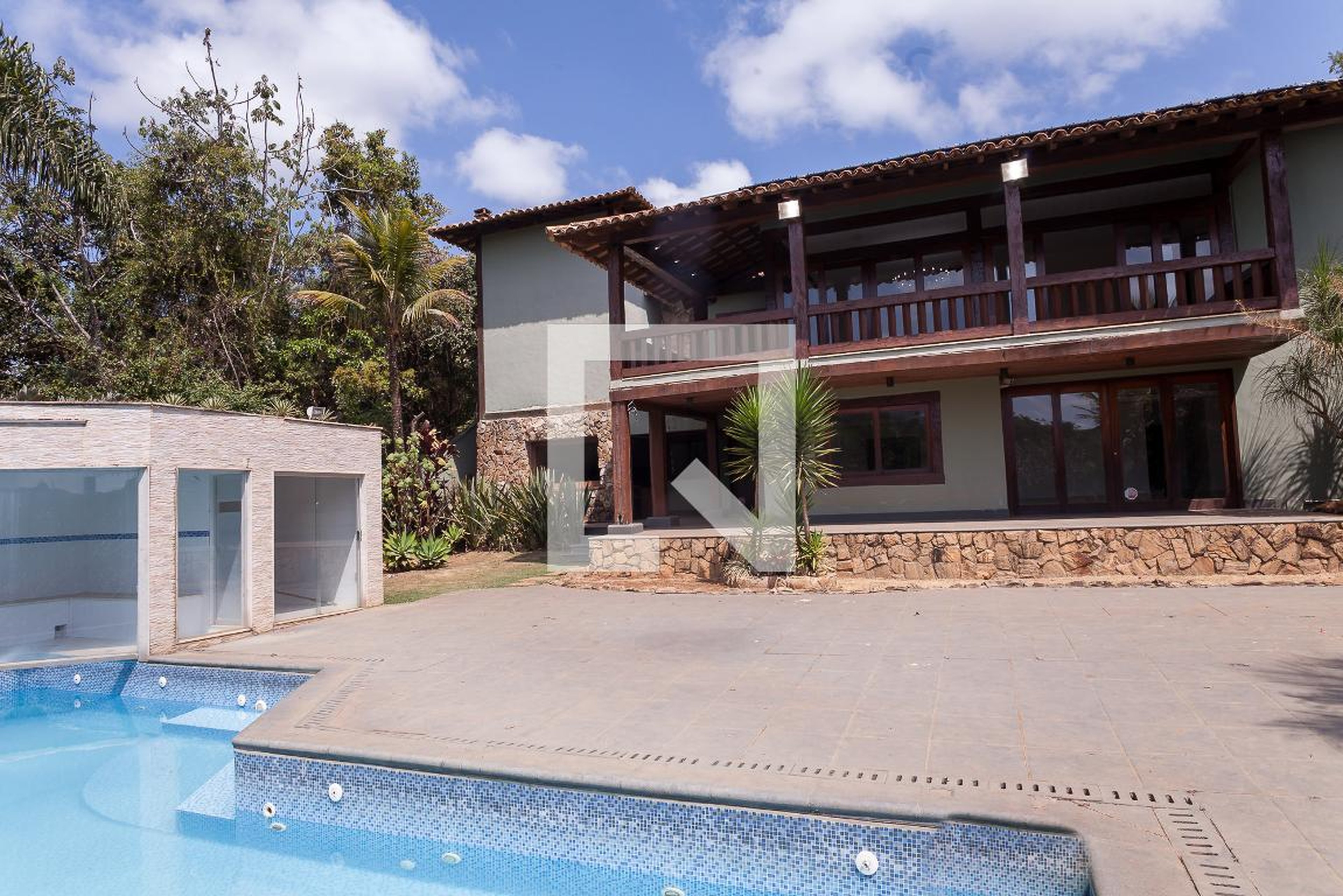 Piscina - 
