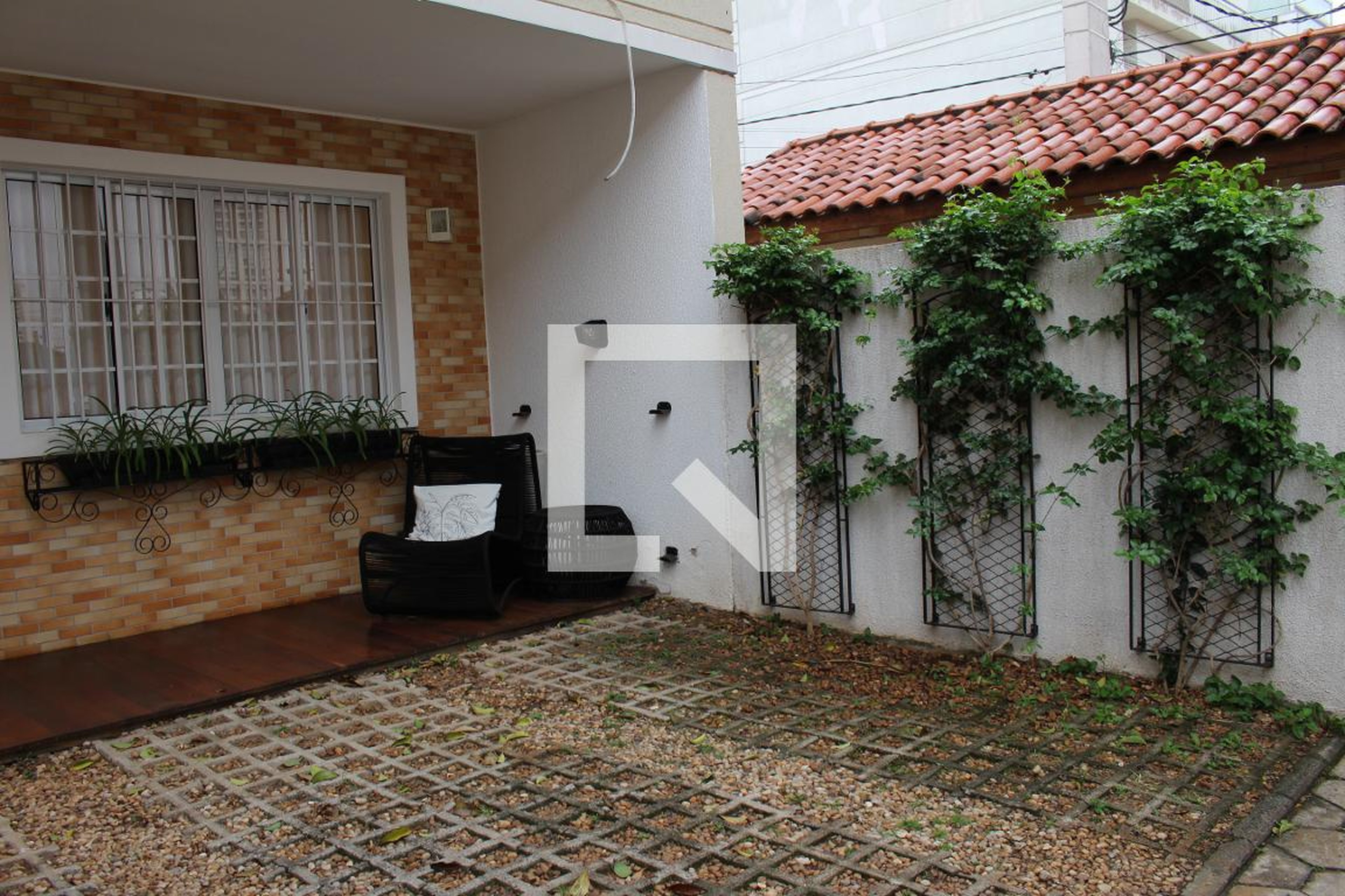 Área comum - Elementary