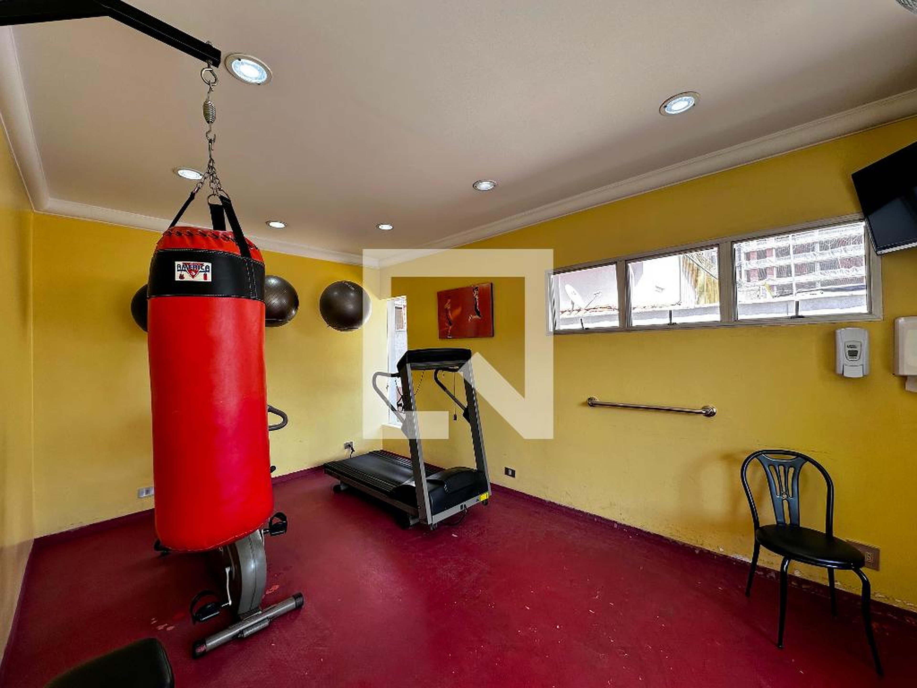 Academia - Artesanal