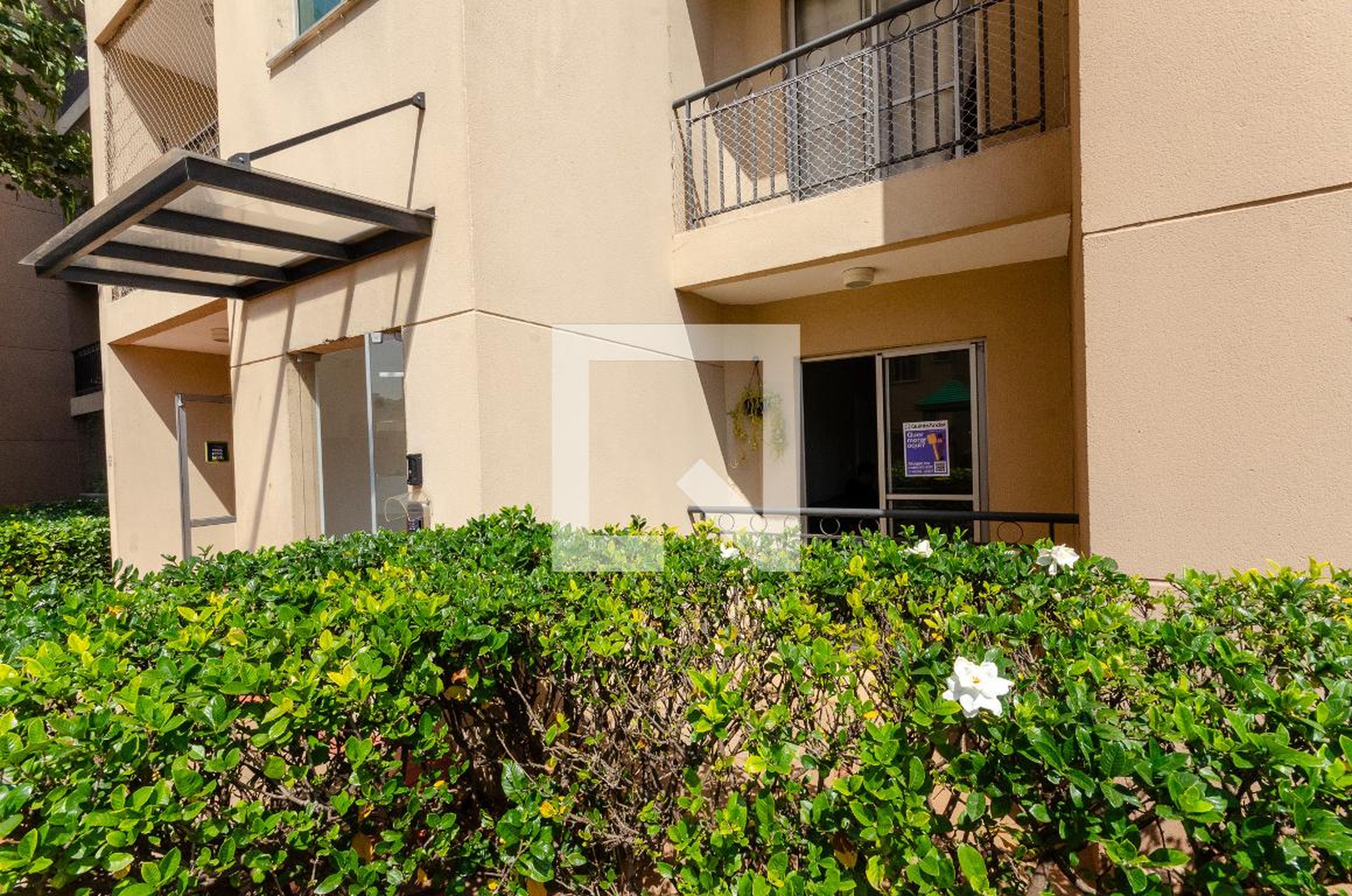 Predio Condomínio Verita - Freguêsia